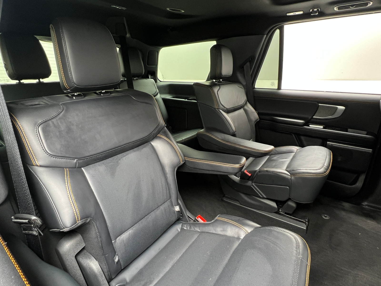 Thumbnail: 2025 Ford Expedition - 5