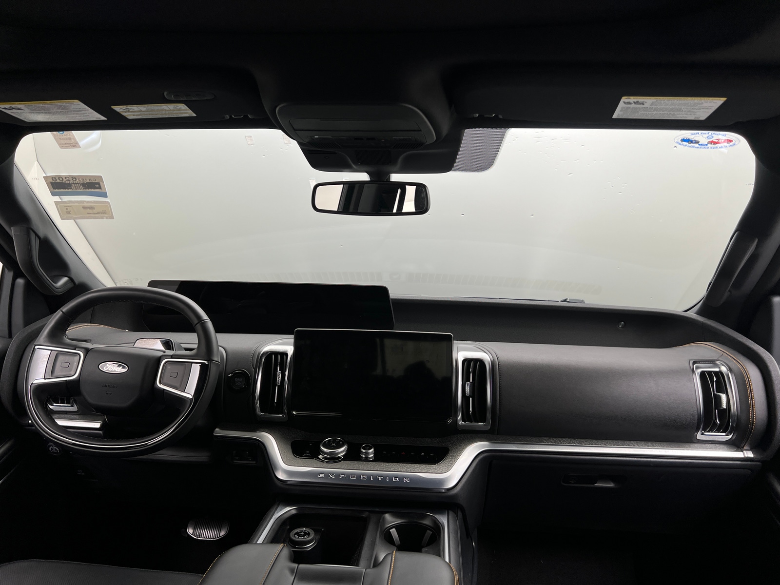Thumbnail: 2025 Ford Expedition - 2