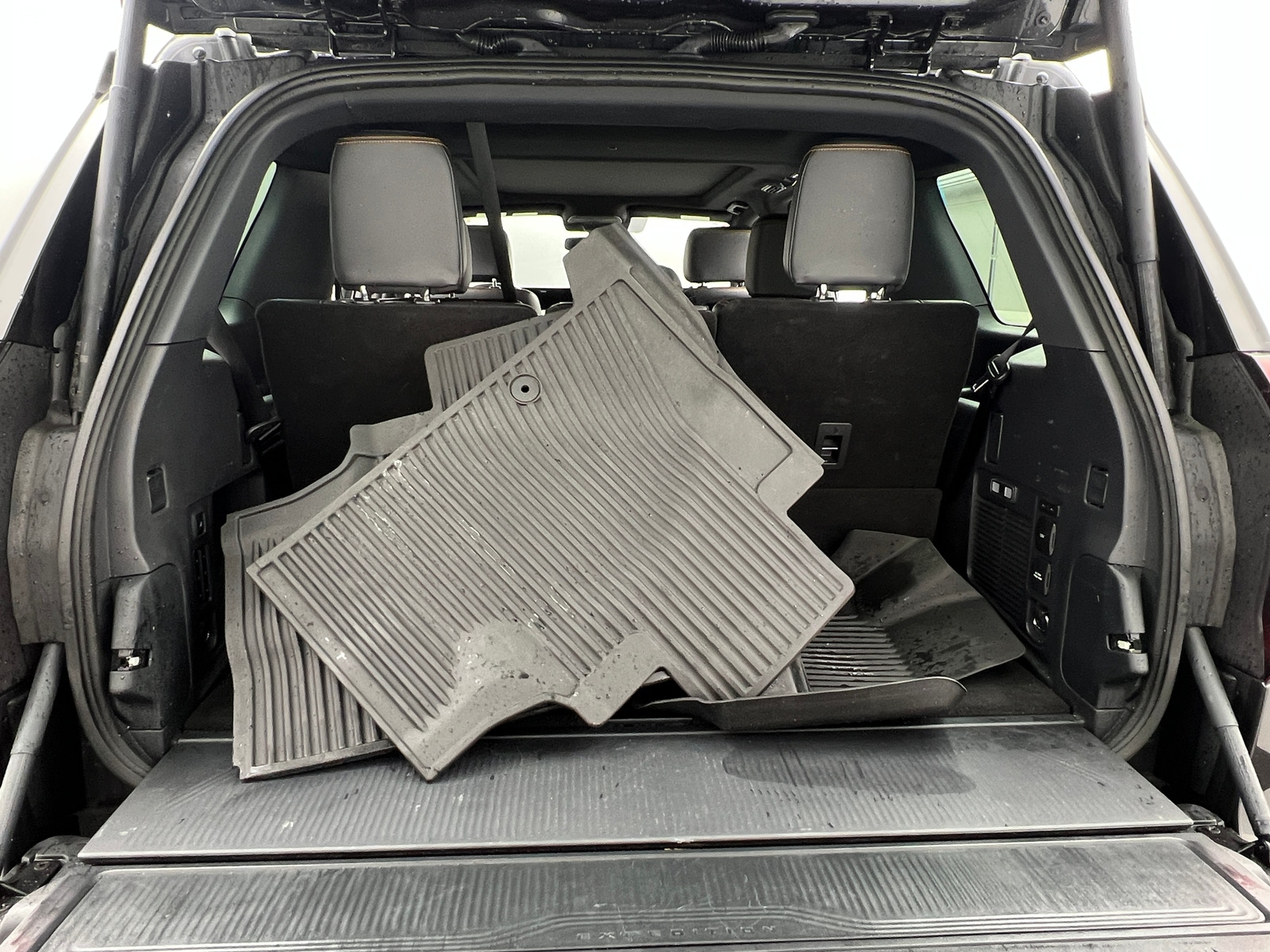 Thumbnail: 2025 Ford Expedition - 6