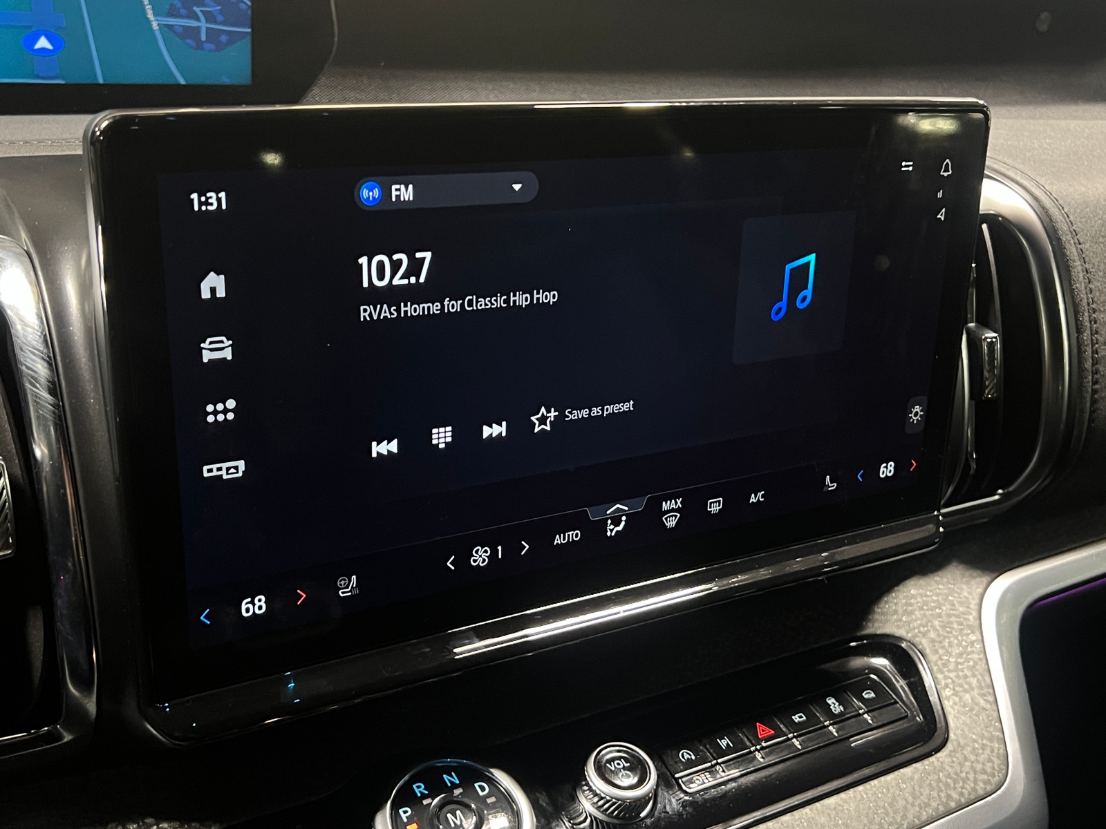 Thumbnail: 2025 Ford Expedition - 3