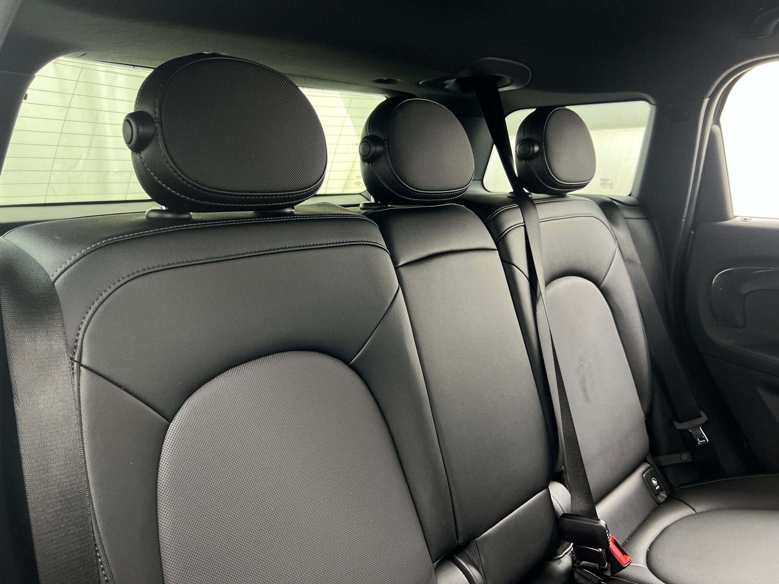 Thumbnail: 2018 MINI Cooper Countryman - 5