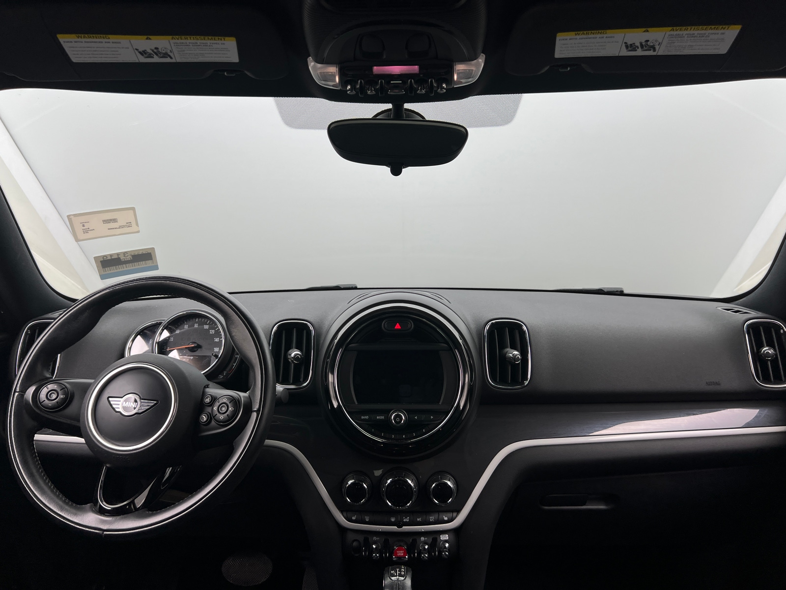 Thumbnail: 2018 MINI Cooper Countryman - 2