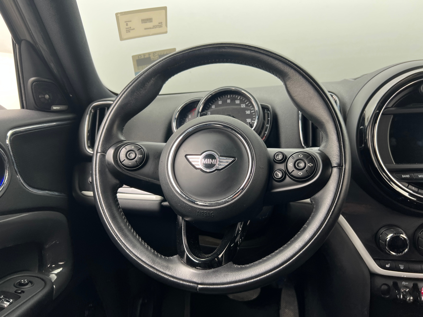 Thumbnail: 2018 MINI Cooper Countryman - 4