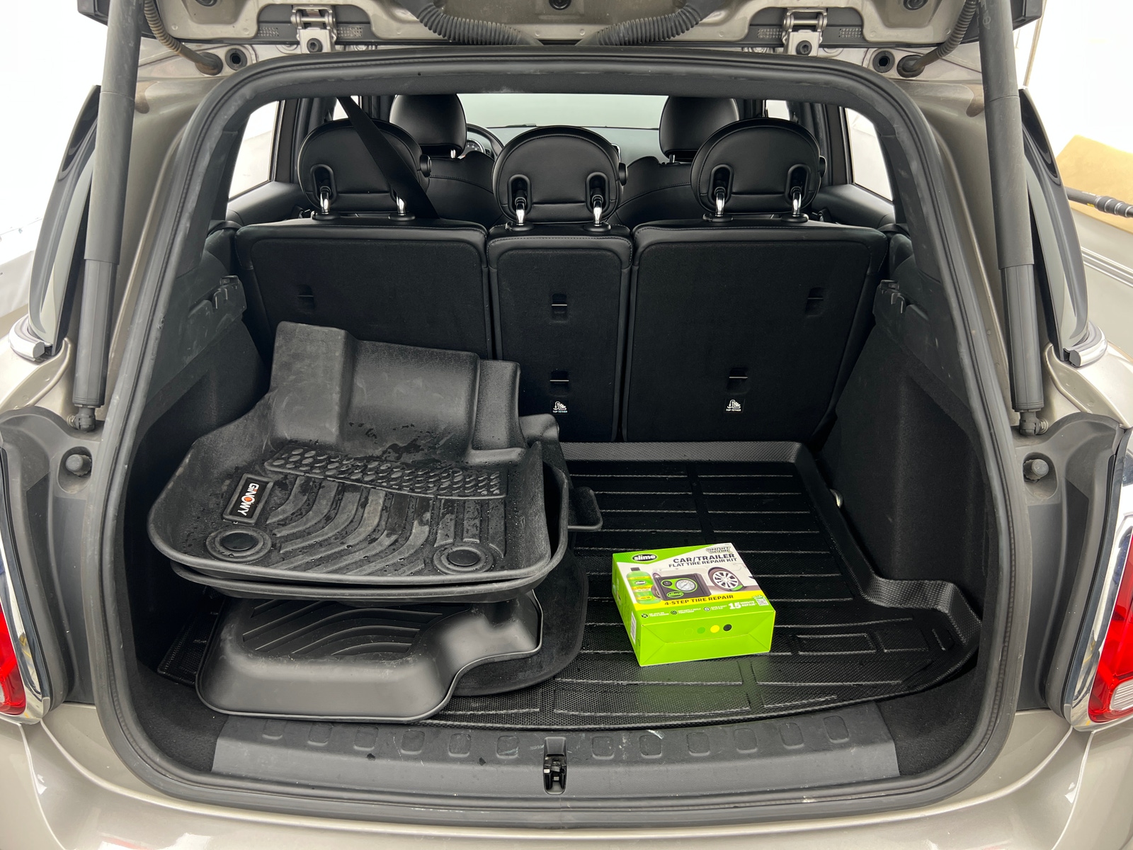 Thumbnail: 2018 MINI Cooper Countryman - 6