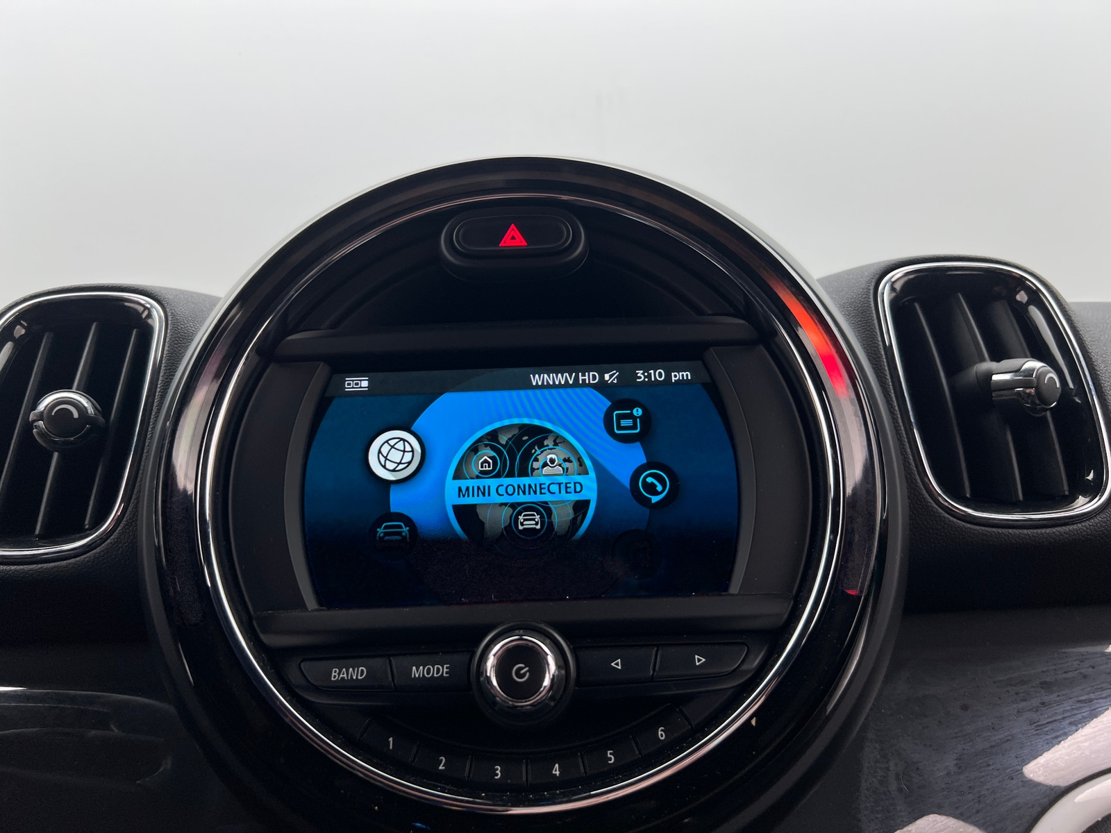 Thumbnail: 2018 MINI Cooper Countryman - 3