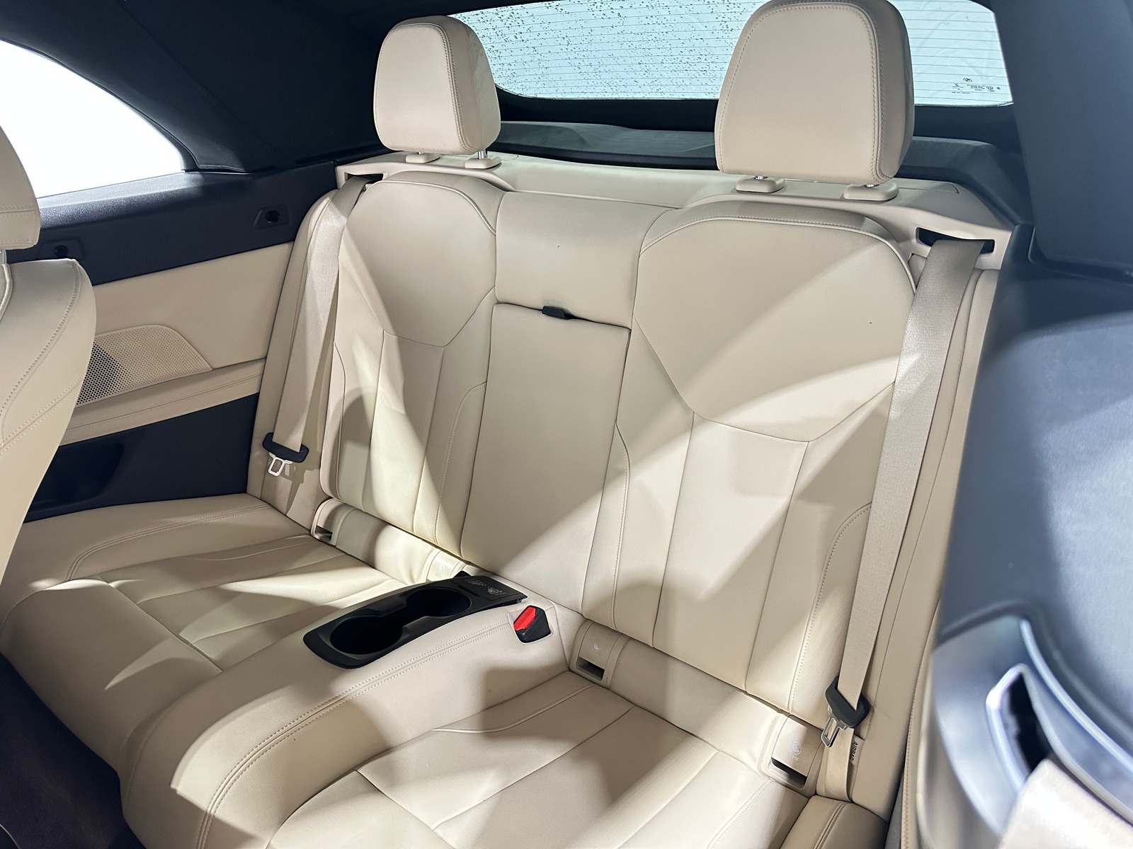 Thumbnail: 2021 BMW 4 Series - 5