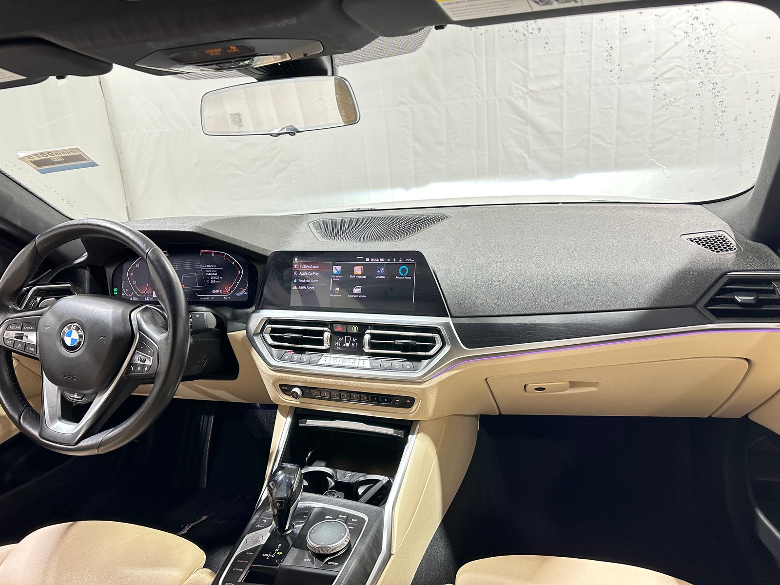 Thumbnail: 2021 BMW 4 Series - 2