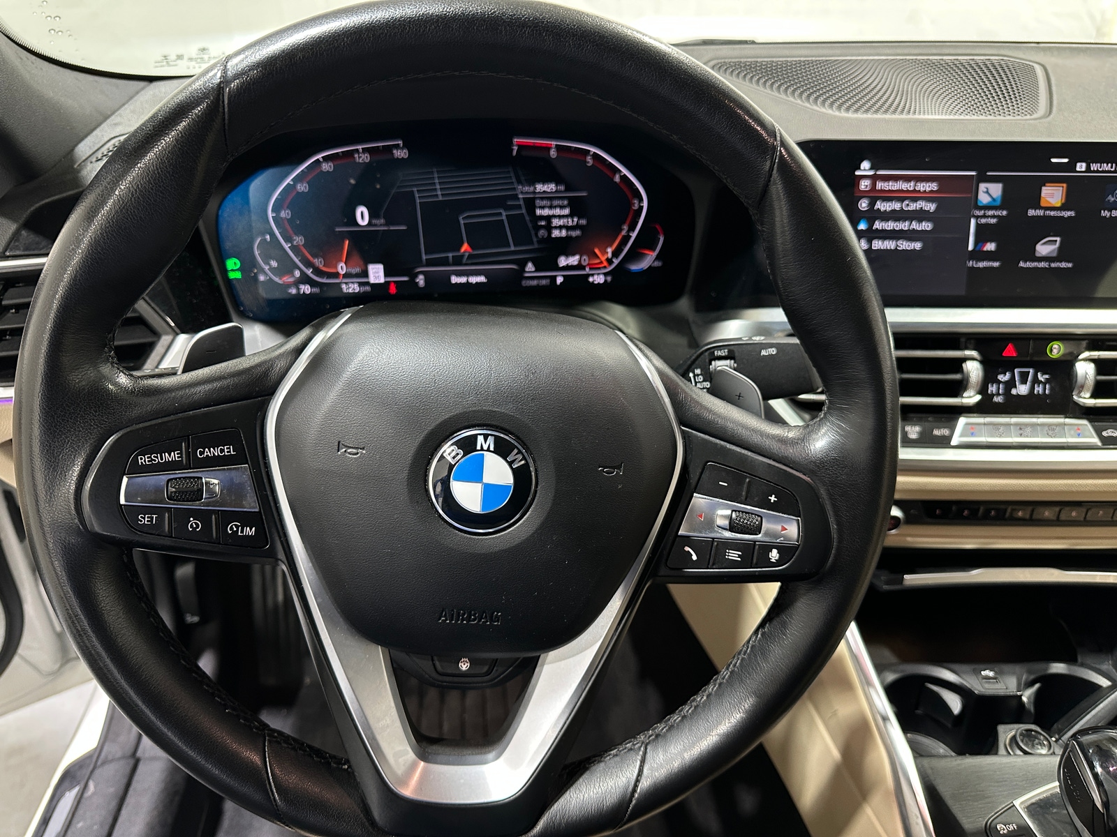 Thumbnail: 2021 BMW 4 Series - 4