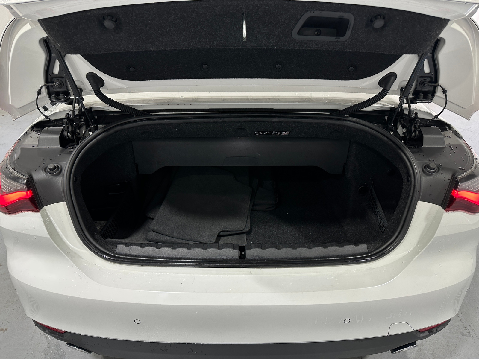 Thumbnail: 2021 BMW 4 Series - 6