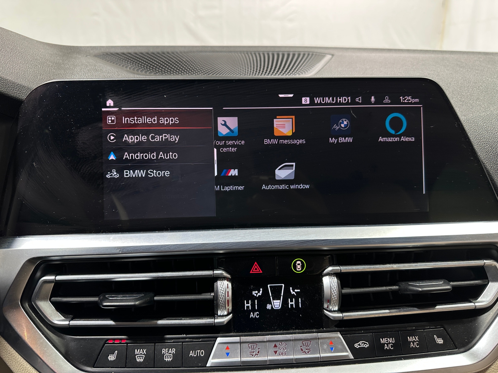 Thumbnail: 2021 BMW 4 Series - 3