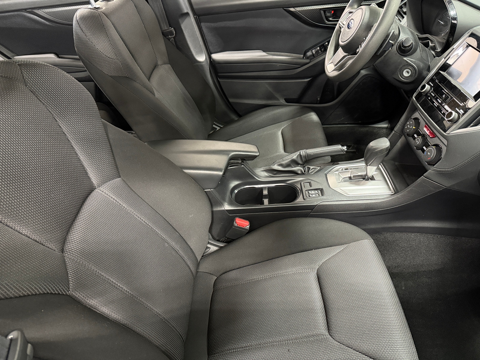 Thumbnail: 2021 Subaru Impreza - 2