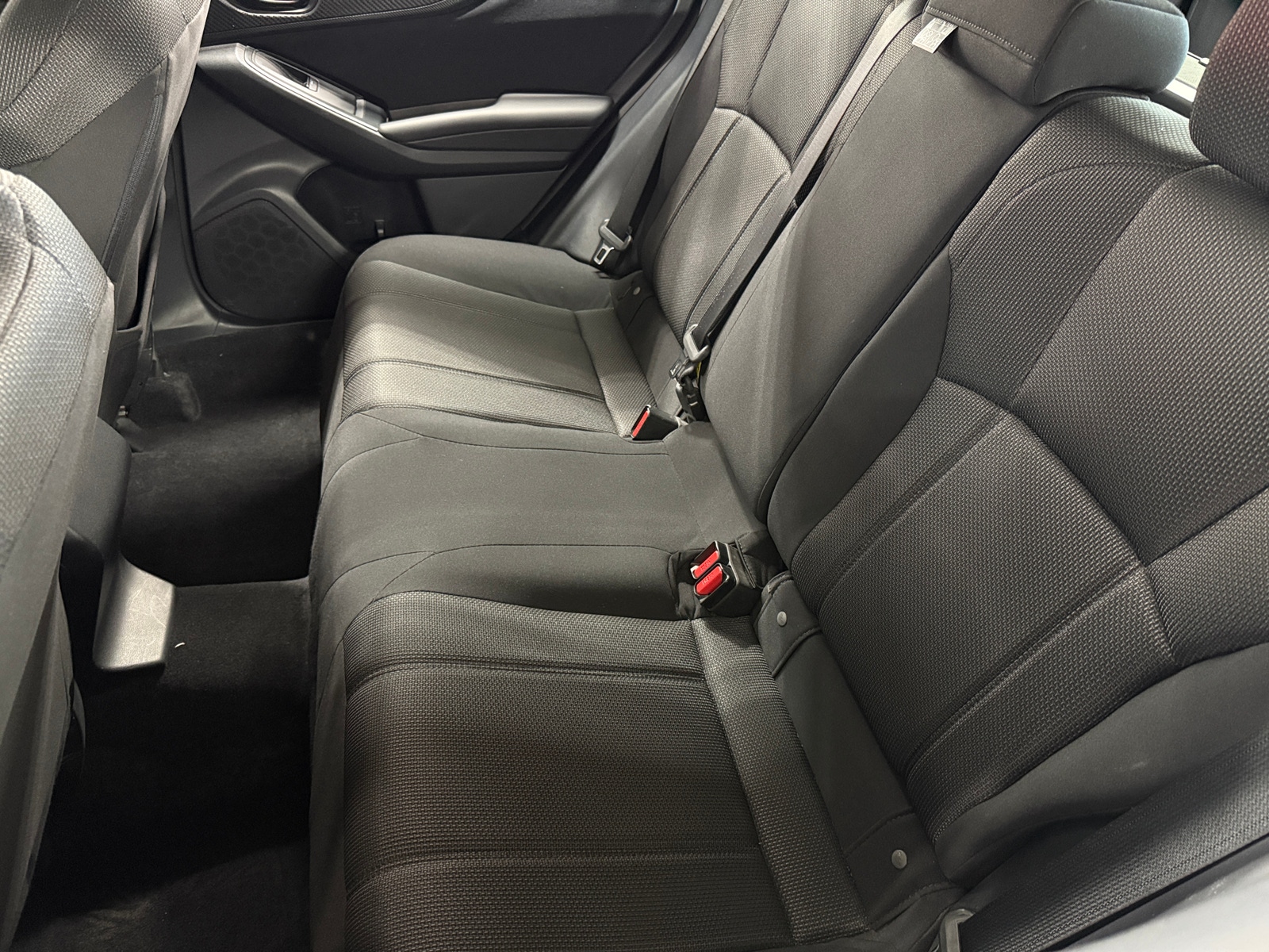 Thumbnail: 2021 Subaru Impreza - 6