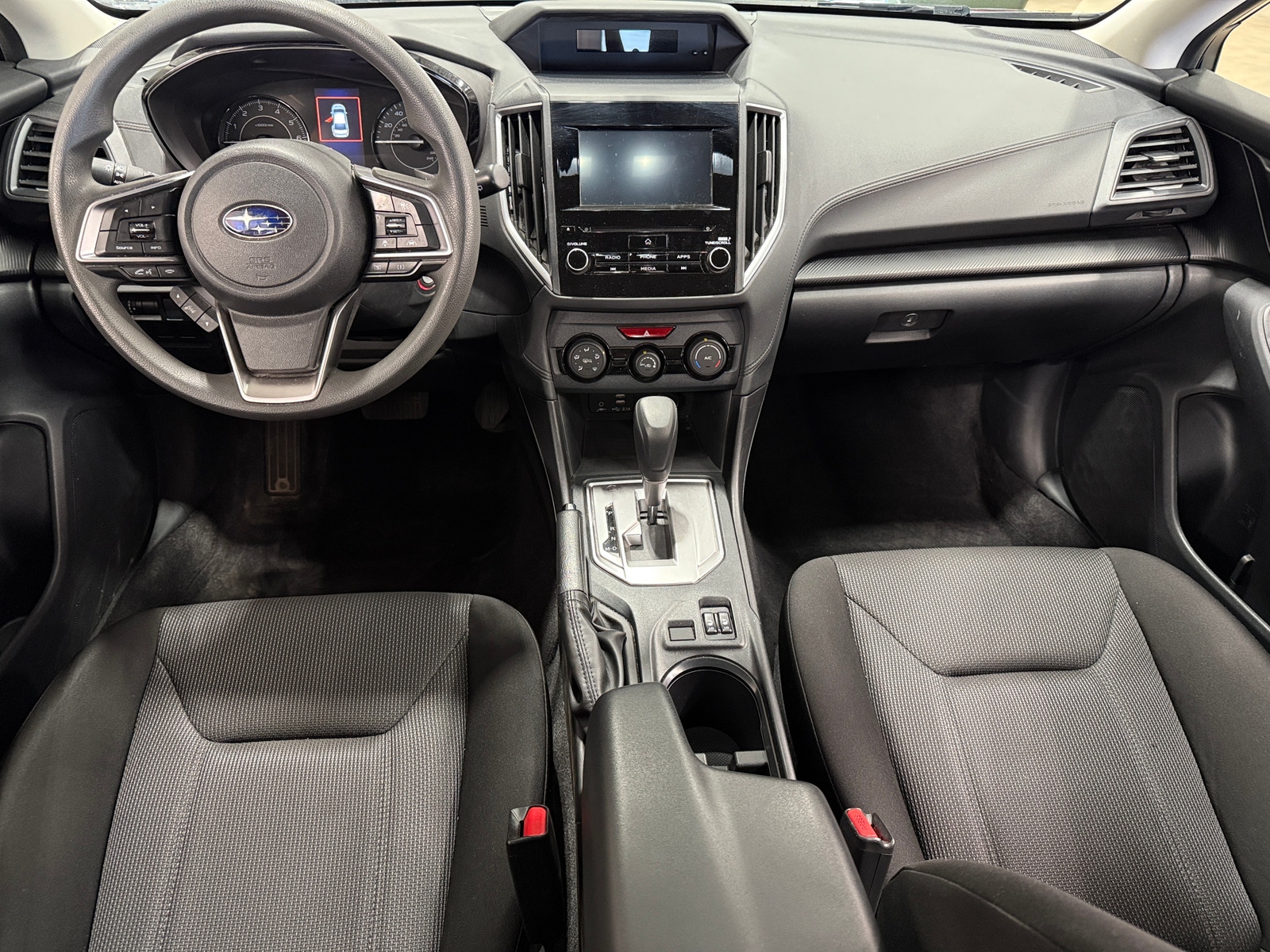 Thumbnail: 2021 Subaru Impreza - 3