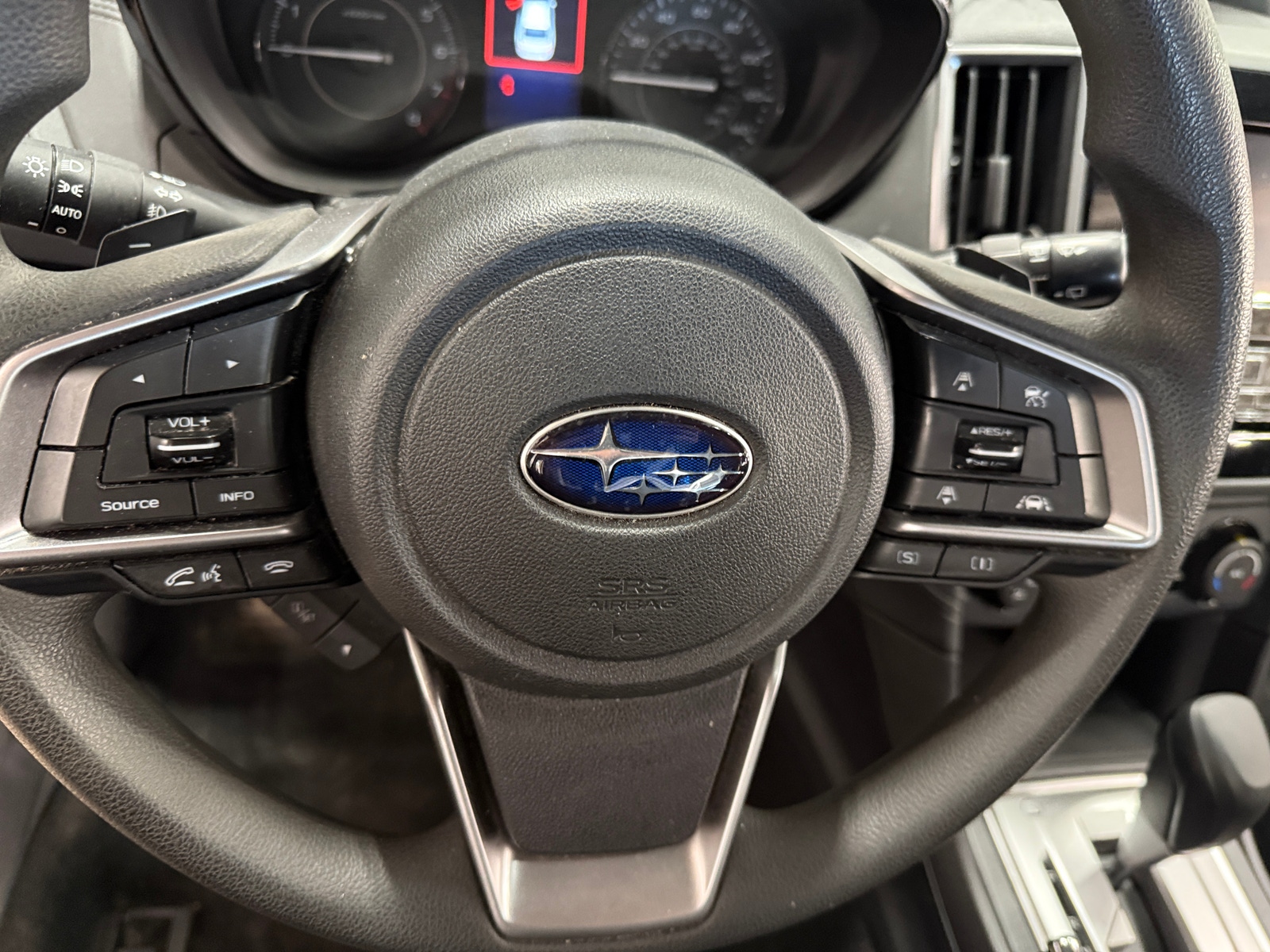 Thumbnail: 2021 Subaru Impreza - 5