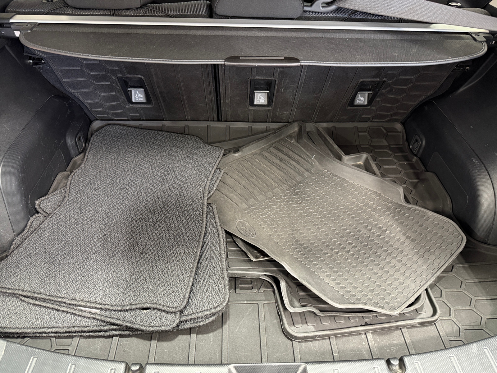 Thumbnail: 2021 Subaru Impreza - 7