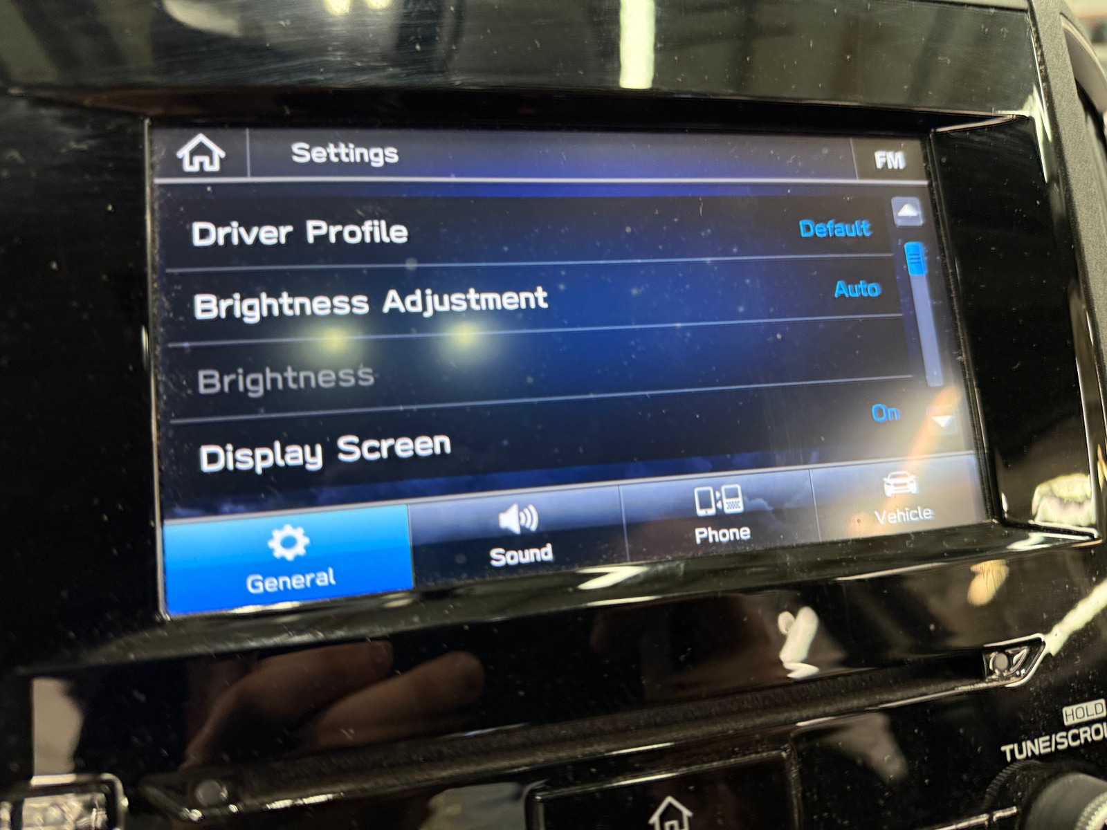 Thumbnail: 2021 Subaru Impreza - 4