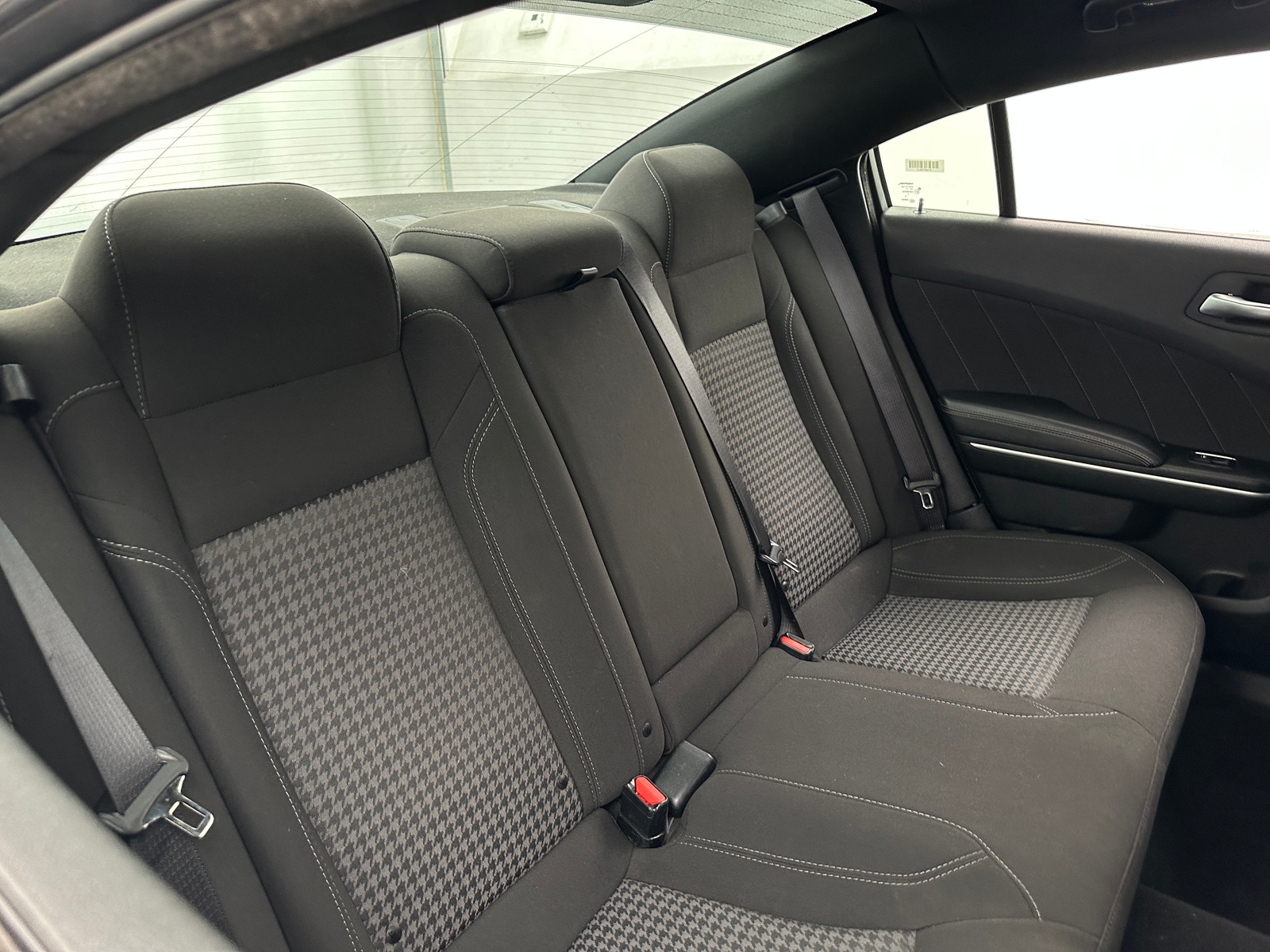 Thumbnail: 2023 Dodge Charger - 6