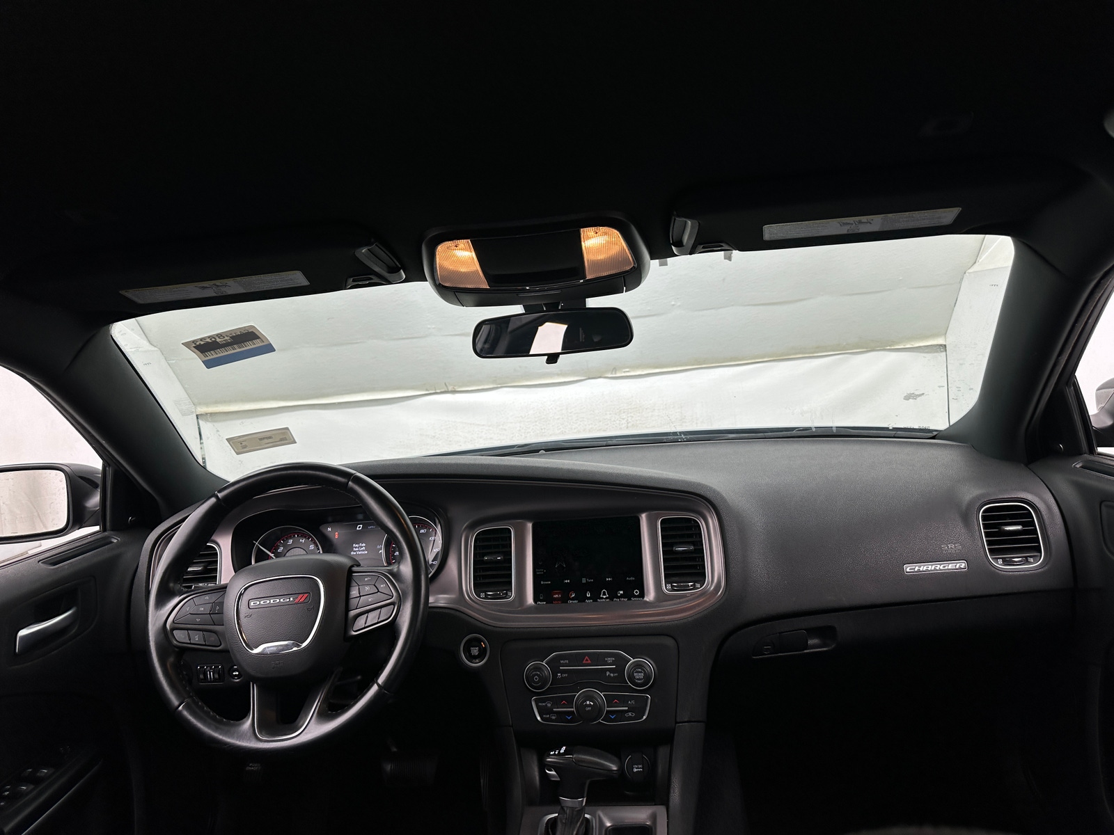 Thumbnail: 2023 Dodge Charger - 3