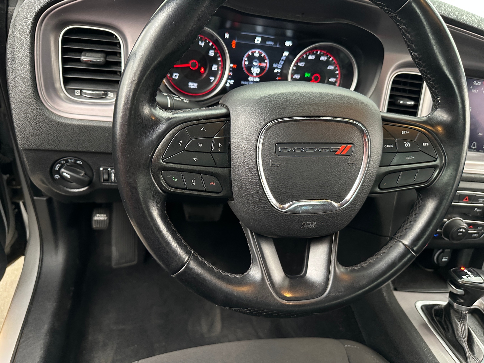 Thumbnail: 2023 Dodge Charger - 5