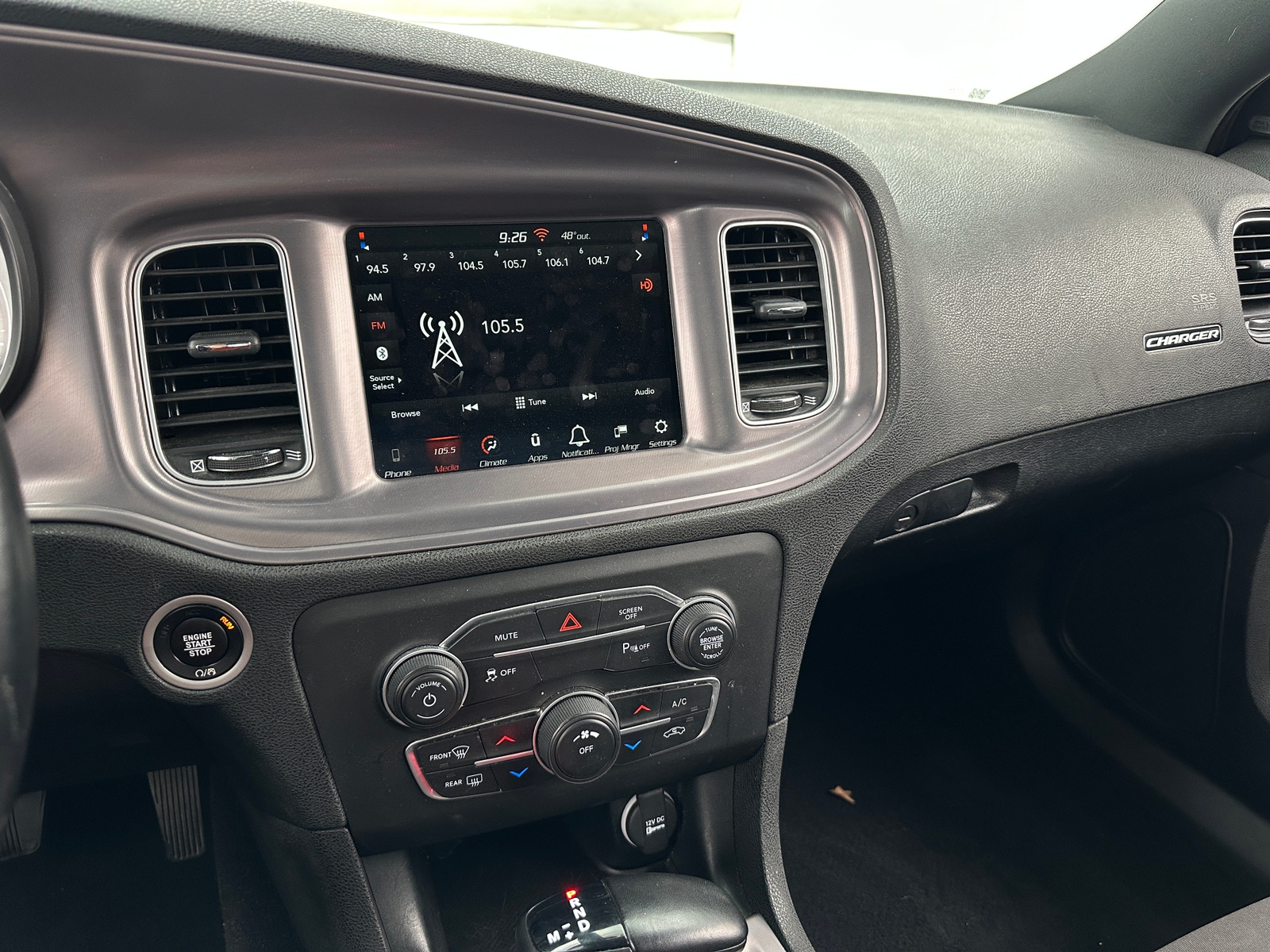 Thumbnail: 2023 Dodge Charger - 4