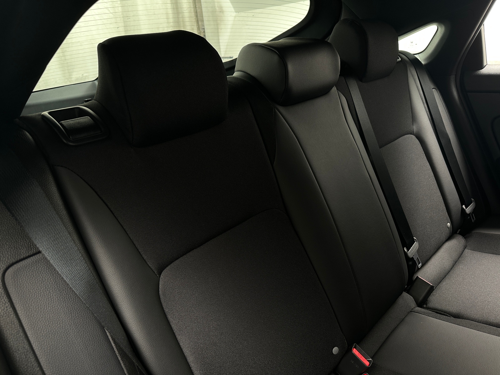 Thumbnail: 2025 Honda Civic - 5