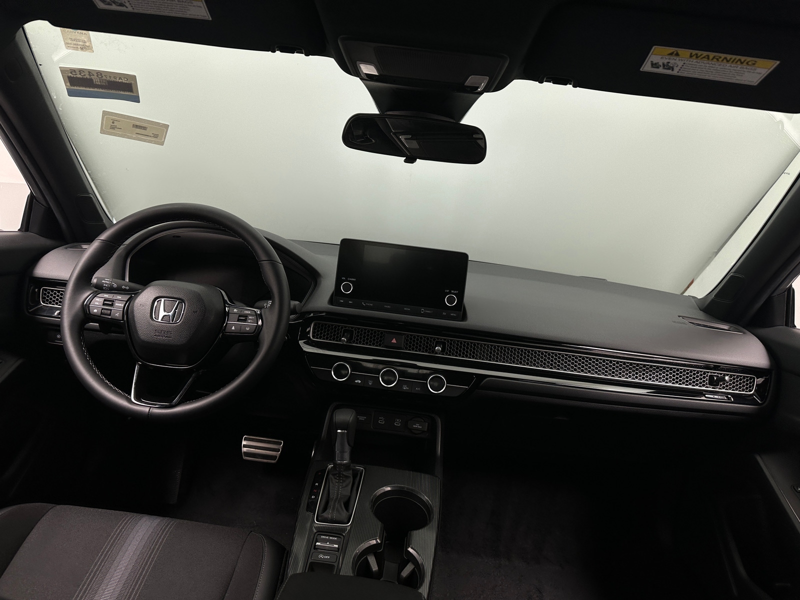 Thumbnail: 2025 Honda Civic - 2