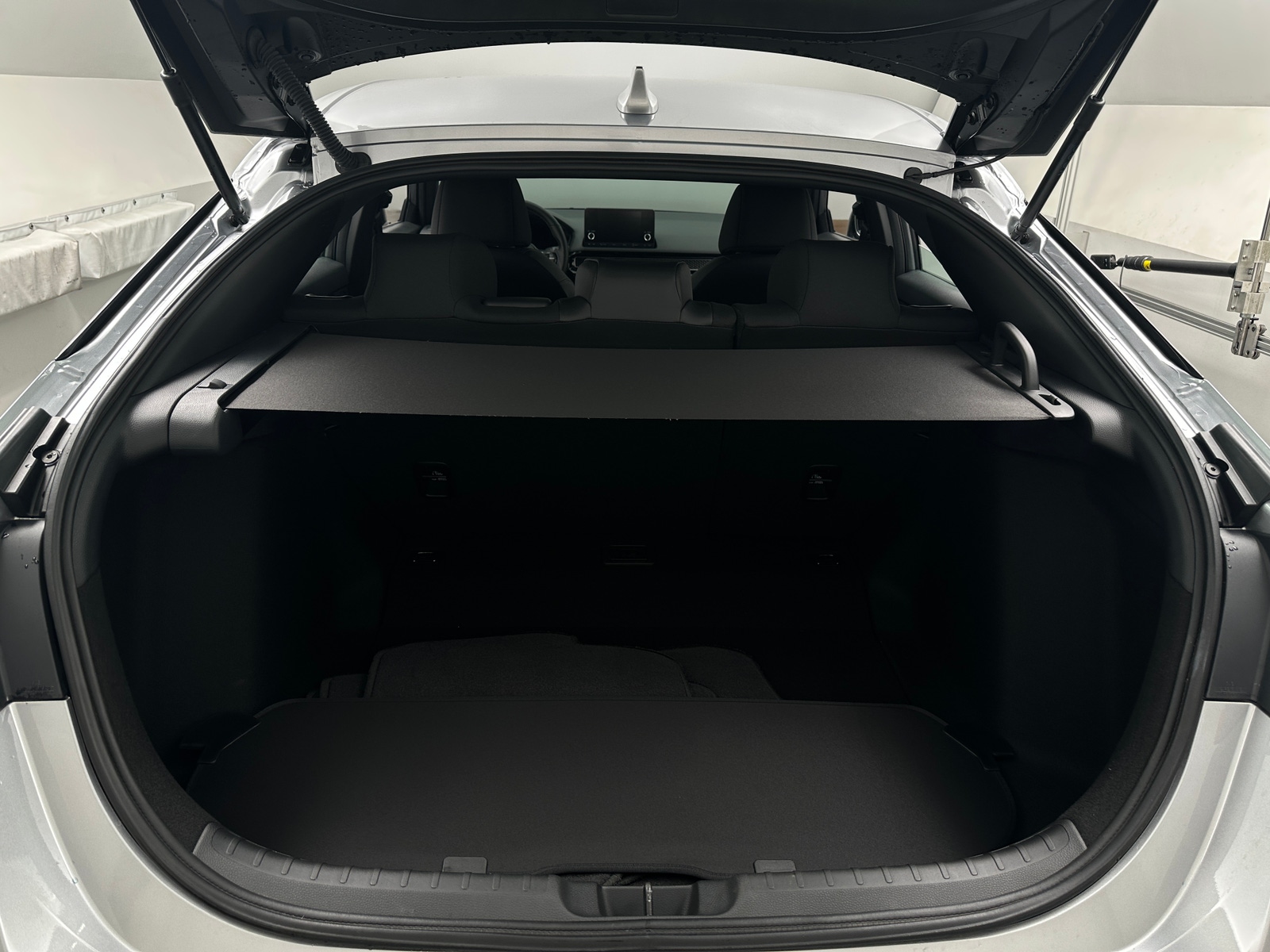 Thumbnail: 2025 Honda Civic - 6