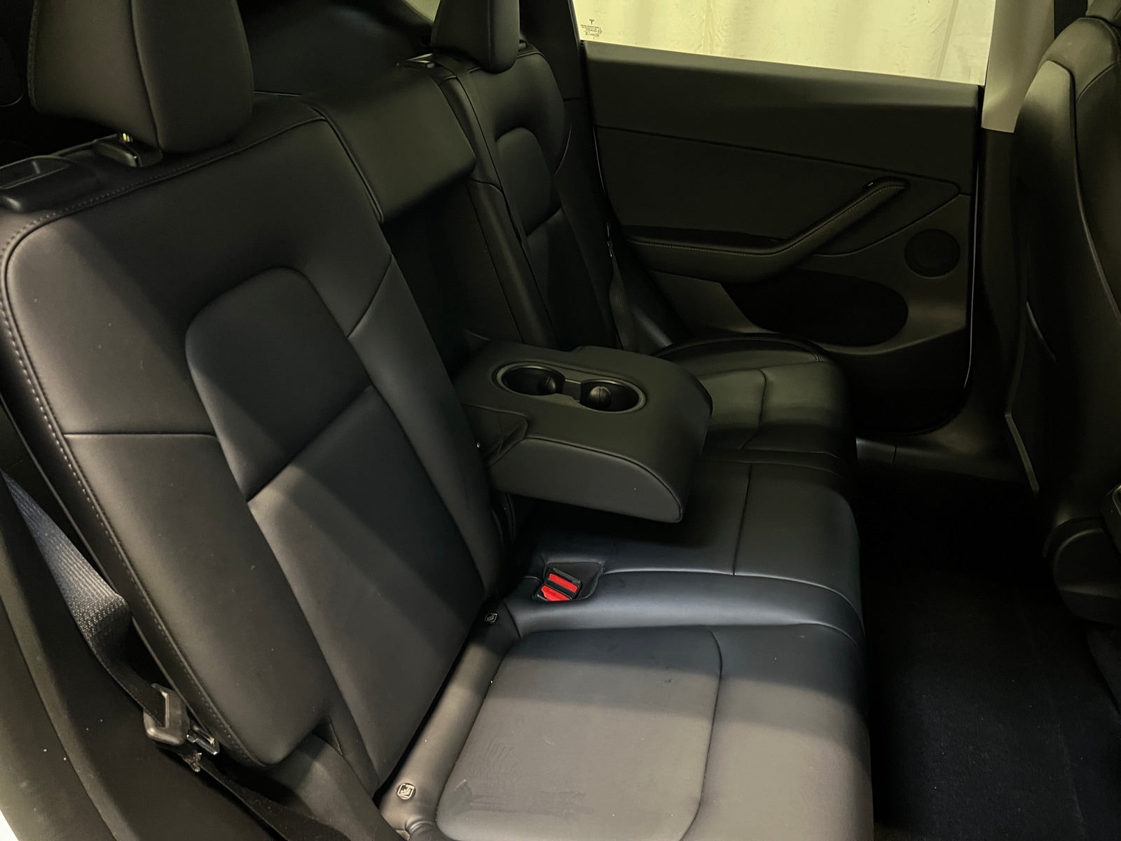 Thumbnail: 2022 Tesla Model Y - 5