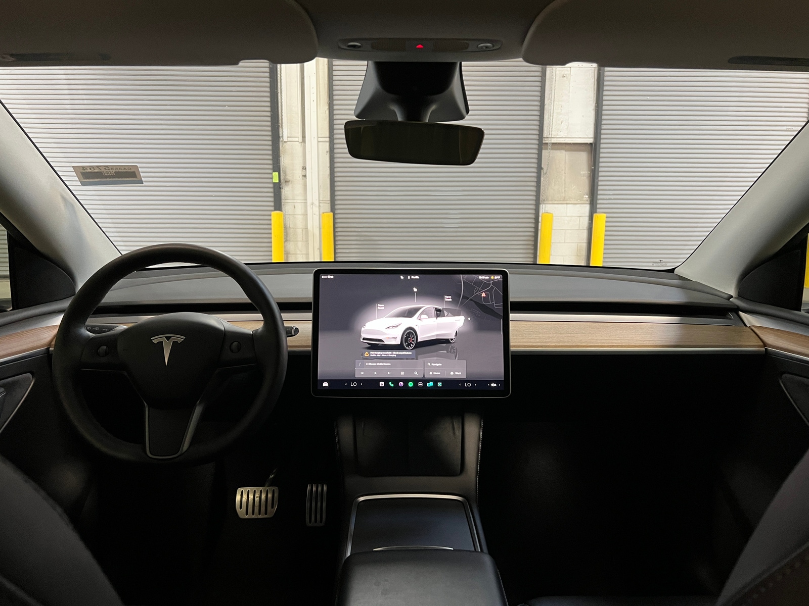 Thumbnail: 2022 Tesla Model Y - 2