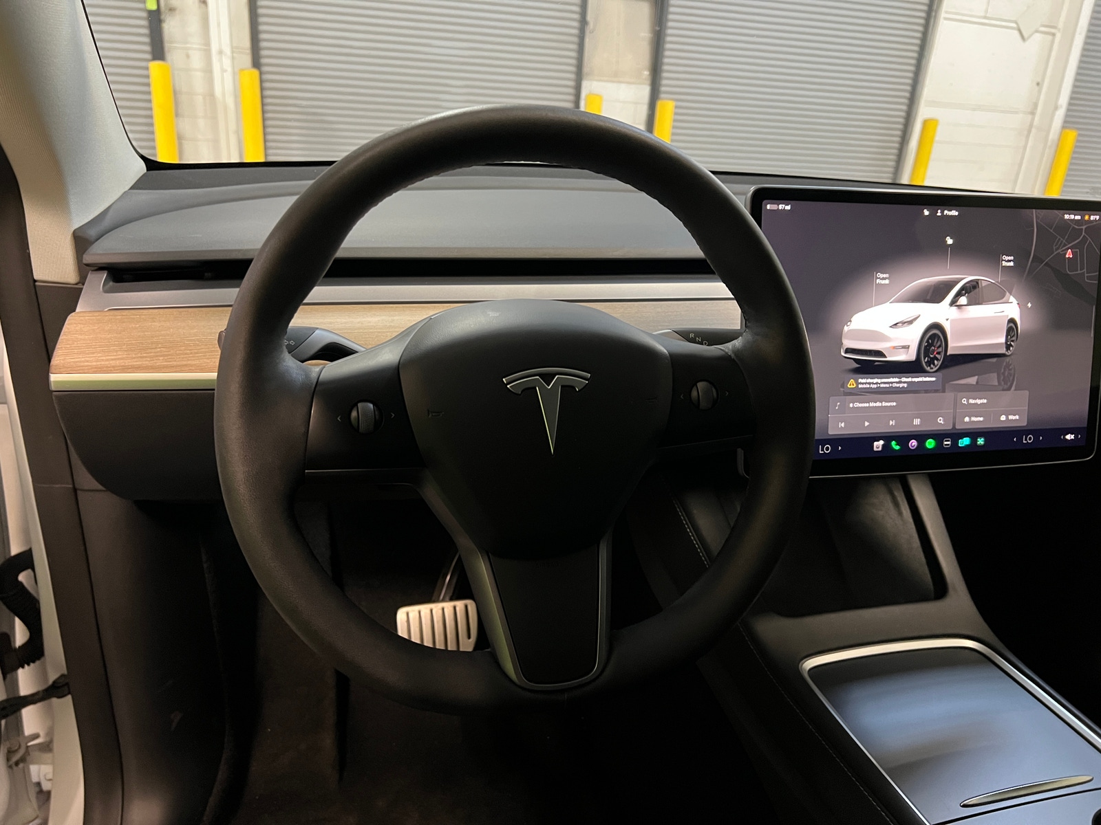Thumbnail: 2022 Tesla Model Y - 4