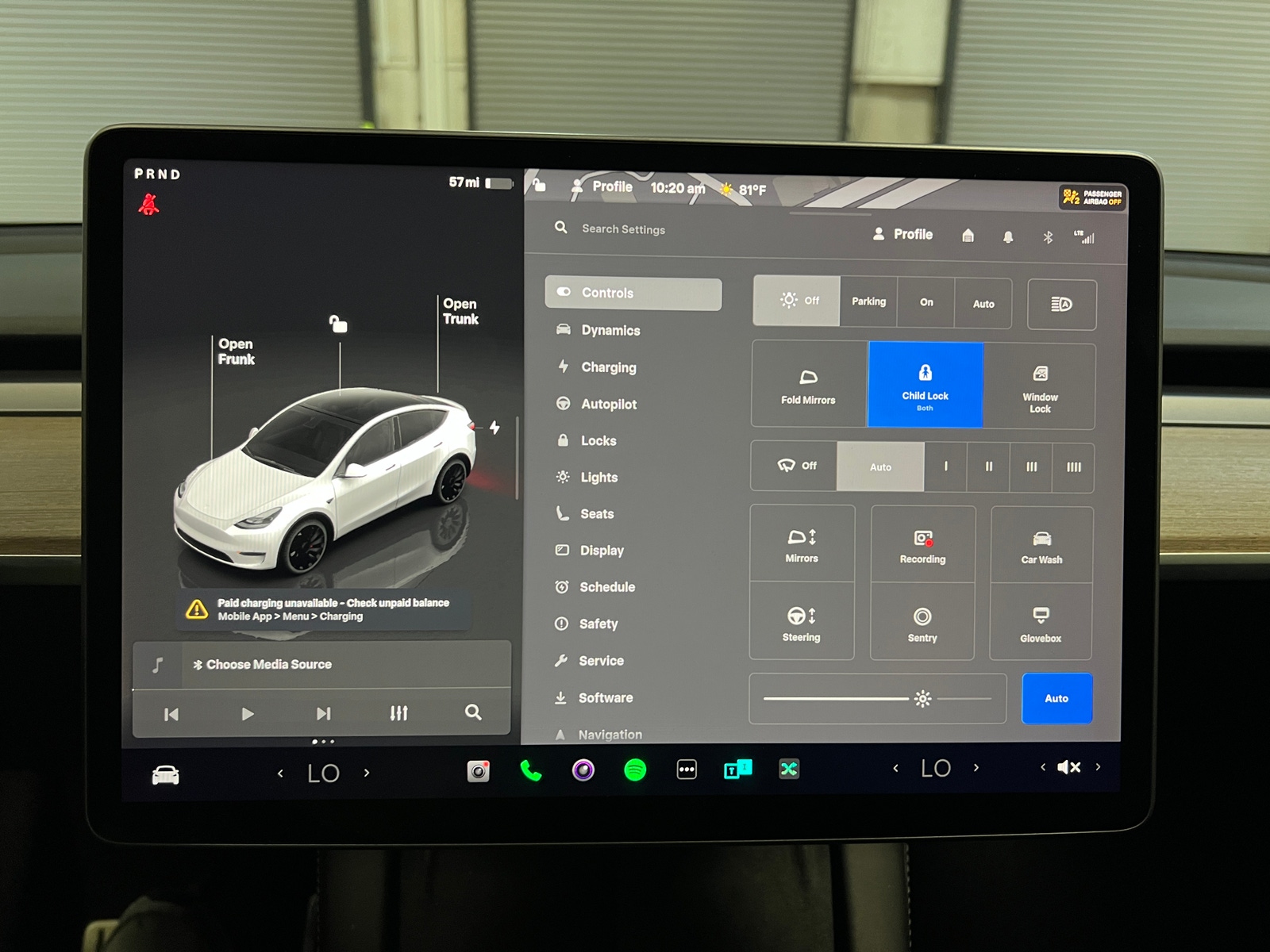 Thumbnail: 2022 Tesla Model Y - 3