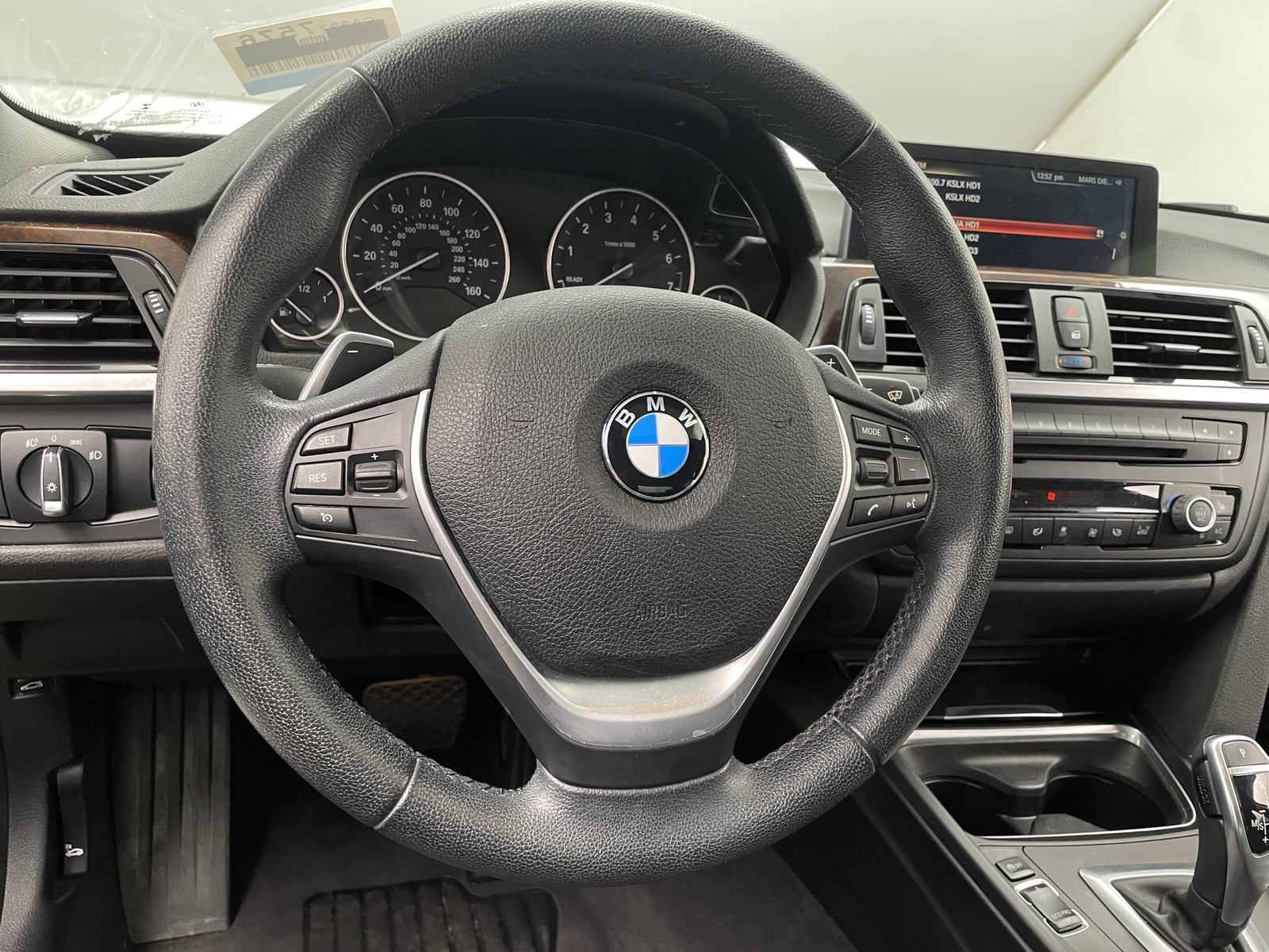 Thumbnail: 2015 BMW 4 Series - 3