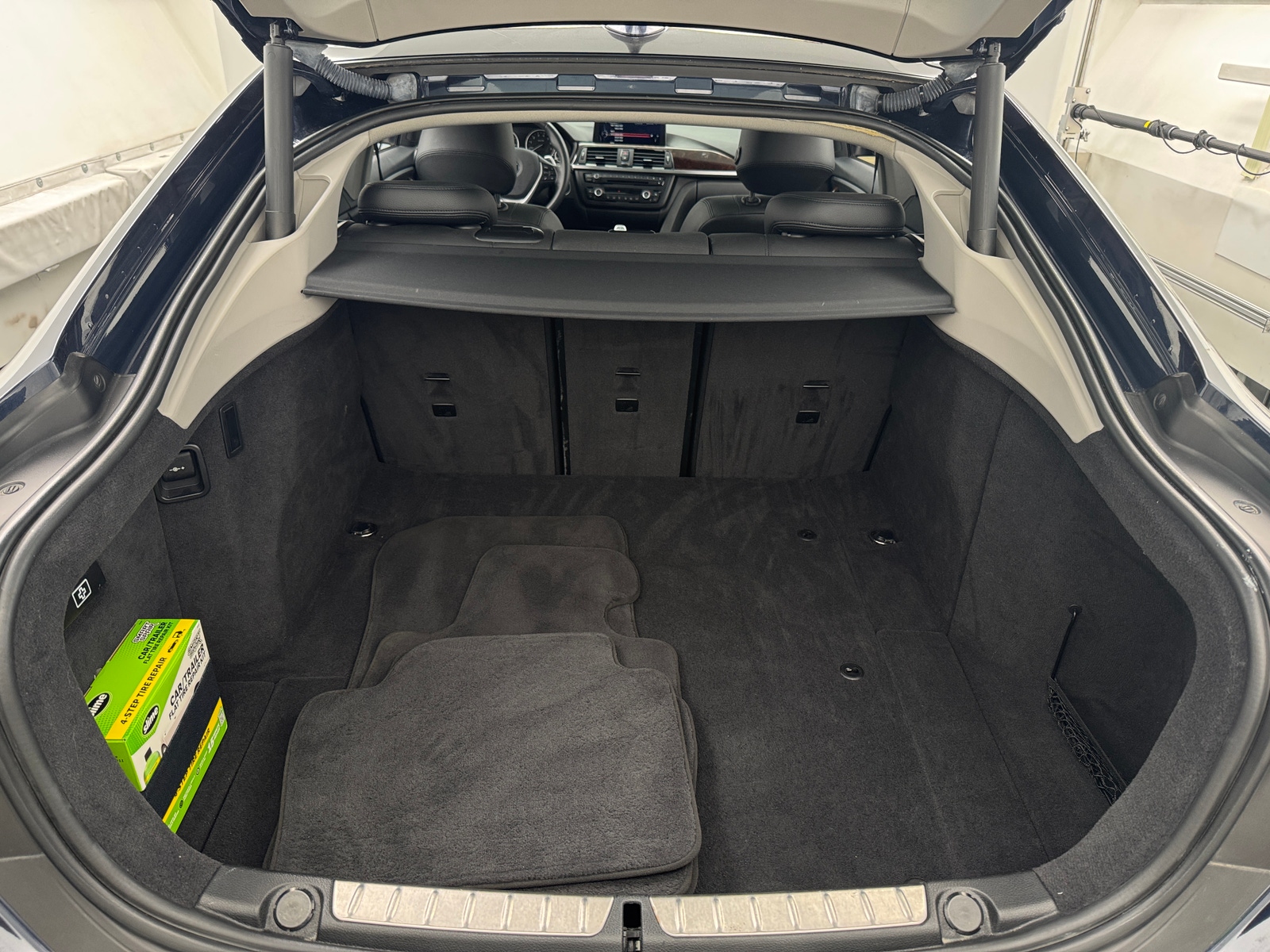 Thumbnail: 2015 BMW 4 Series - 5