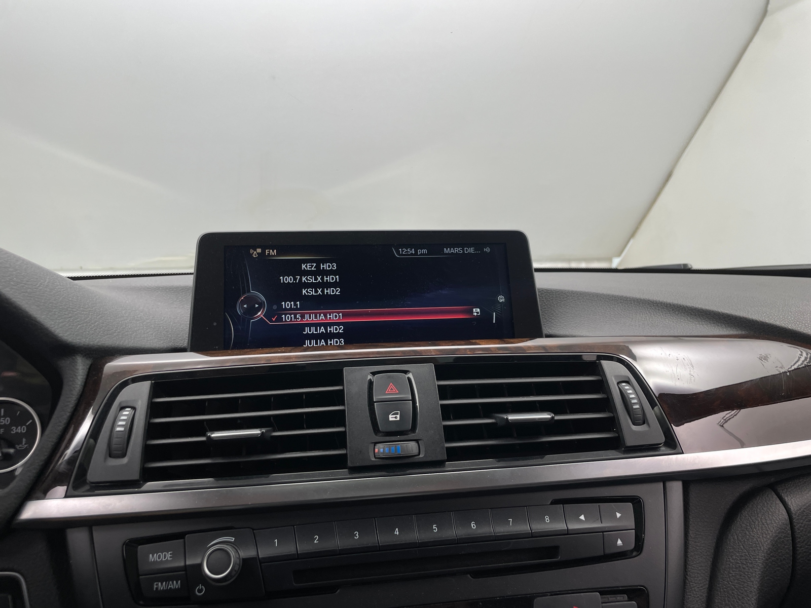 Thumbnail: 2015 BMW 4 Series - 2