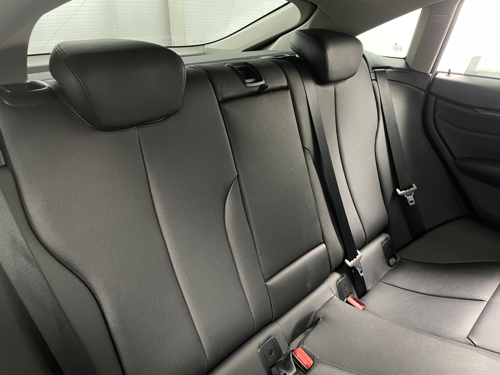 Thumbnail: 2015 BMW 4 Series - 4