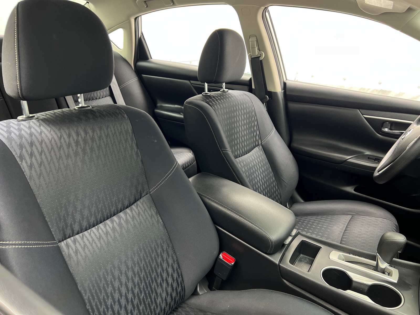 Thumbnail: 2018 Nissan Altima - 2