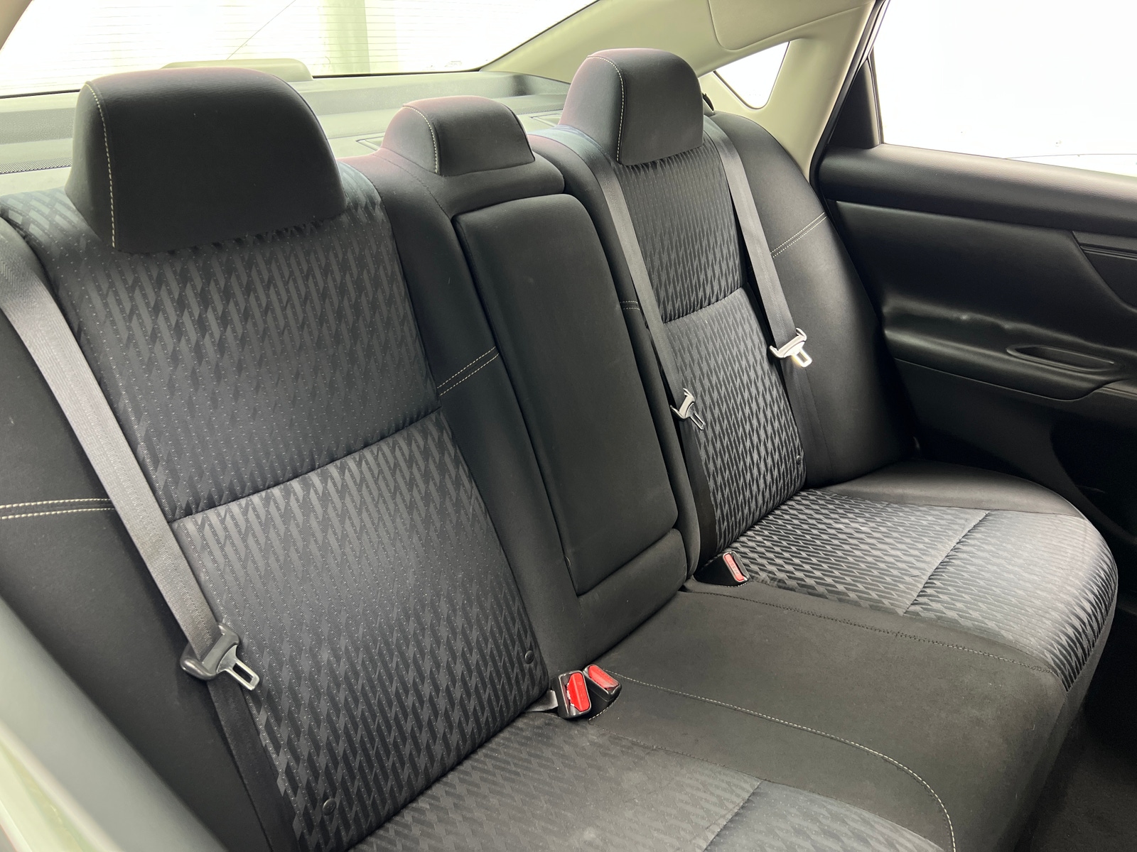 Thumbnail: 2018 Nissan Altima - 6