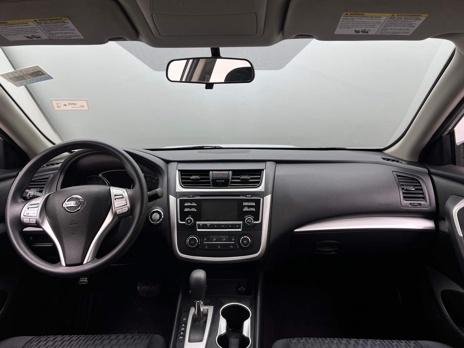 Thumbnail: 2018 Nissan Altima - 3