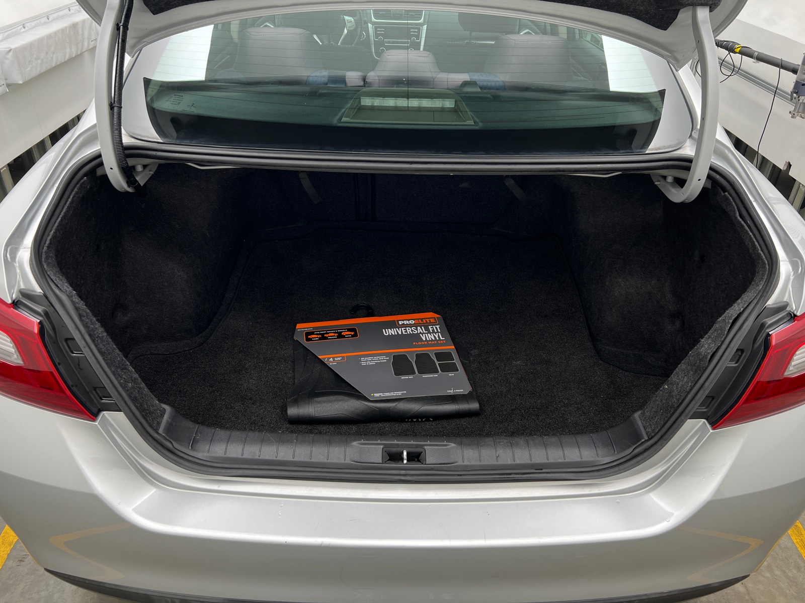 Thumbnail: 2018 Nissan Altima - 7