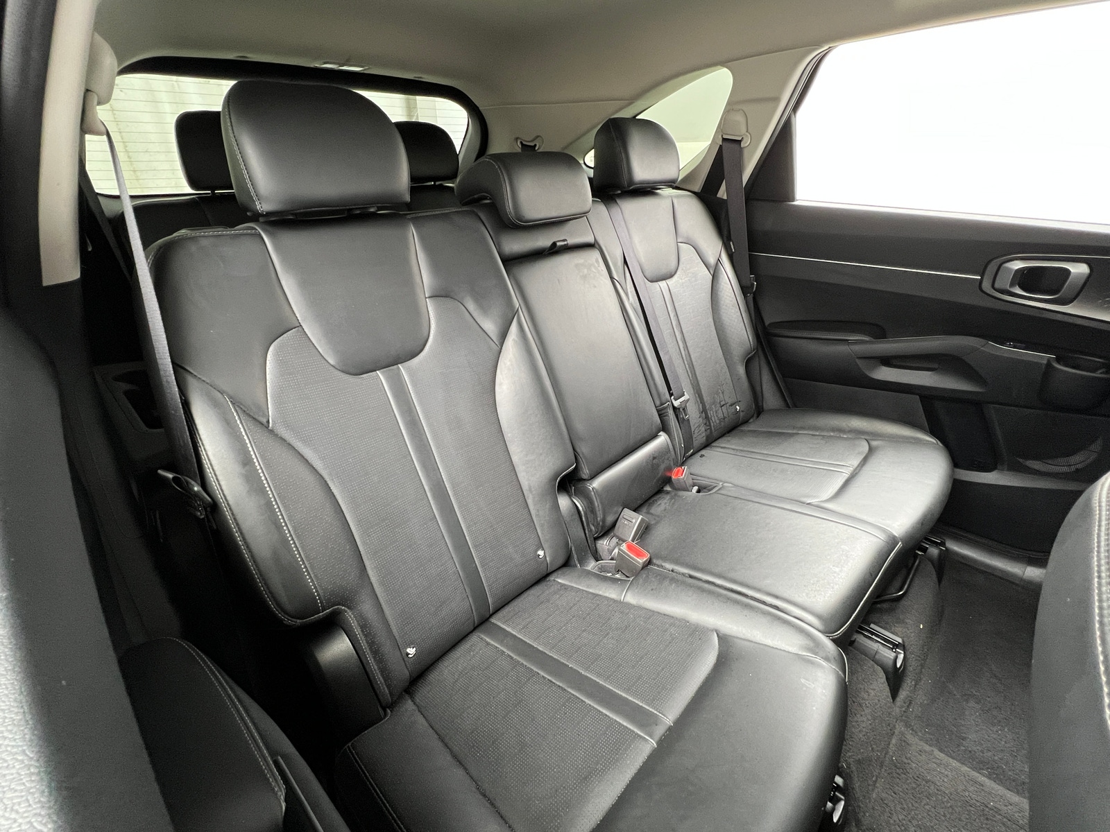 Thumbnail: 2025 Kia Sorento - 6