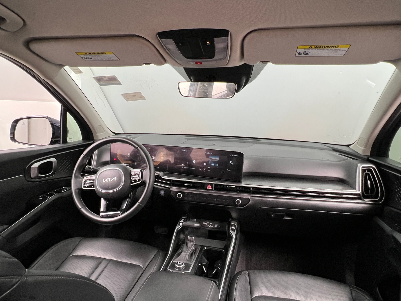 Thumbnail: 2025 Kia Sorento - 3