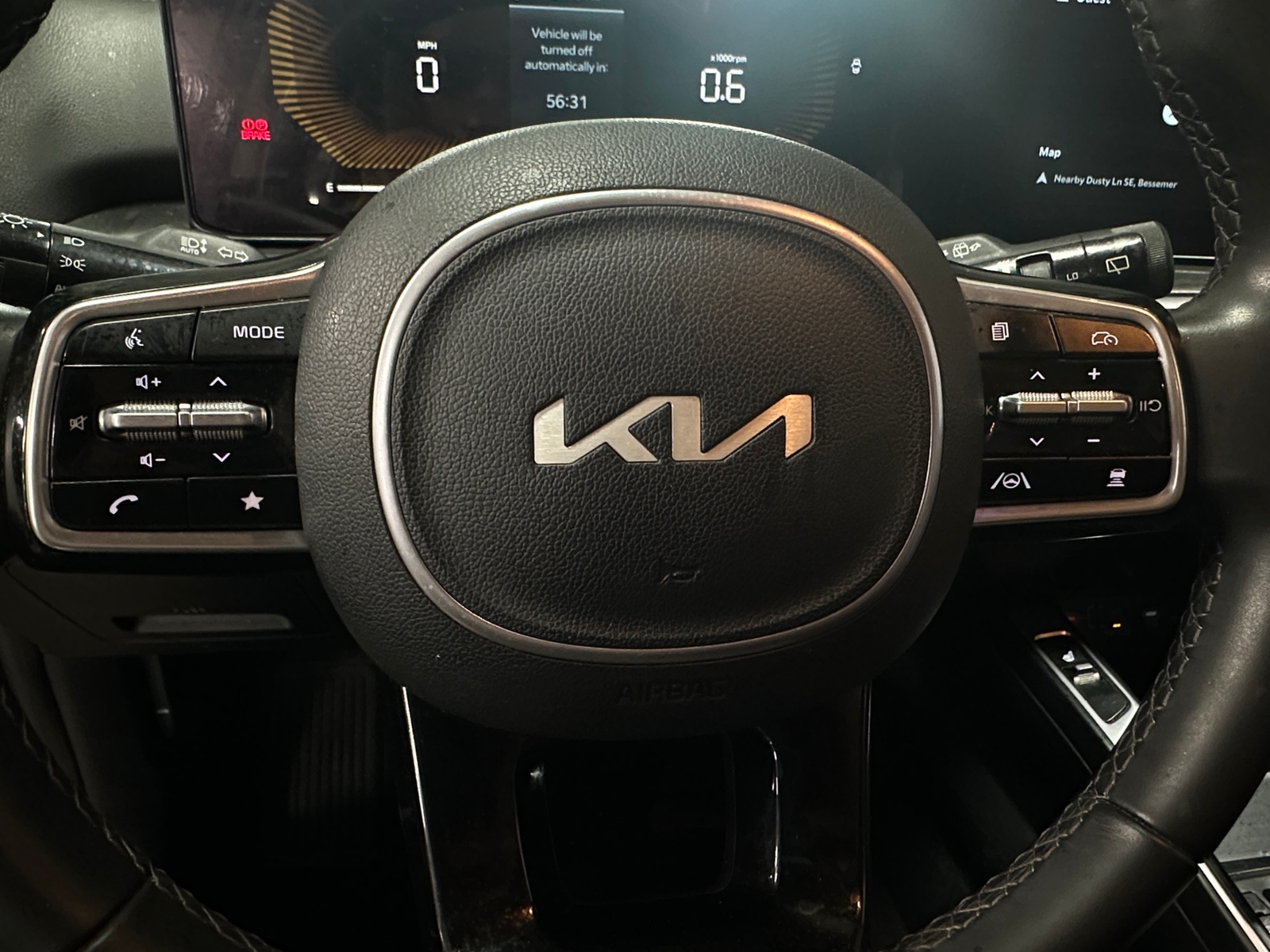 Thumbnail: 2025 Kia Sorento - 5