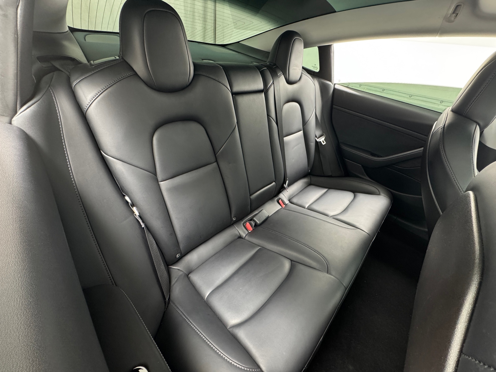 Thumbnail: 2020 Tesla Model 3 - 5