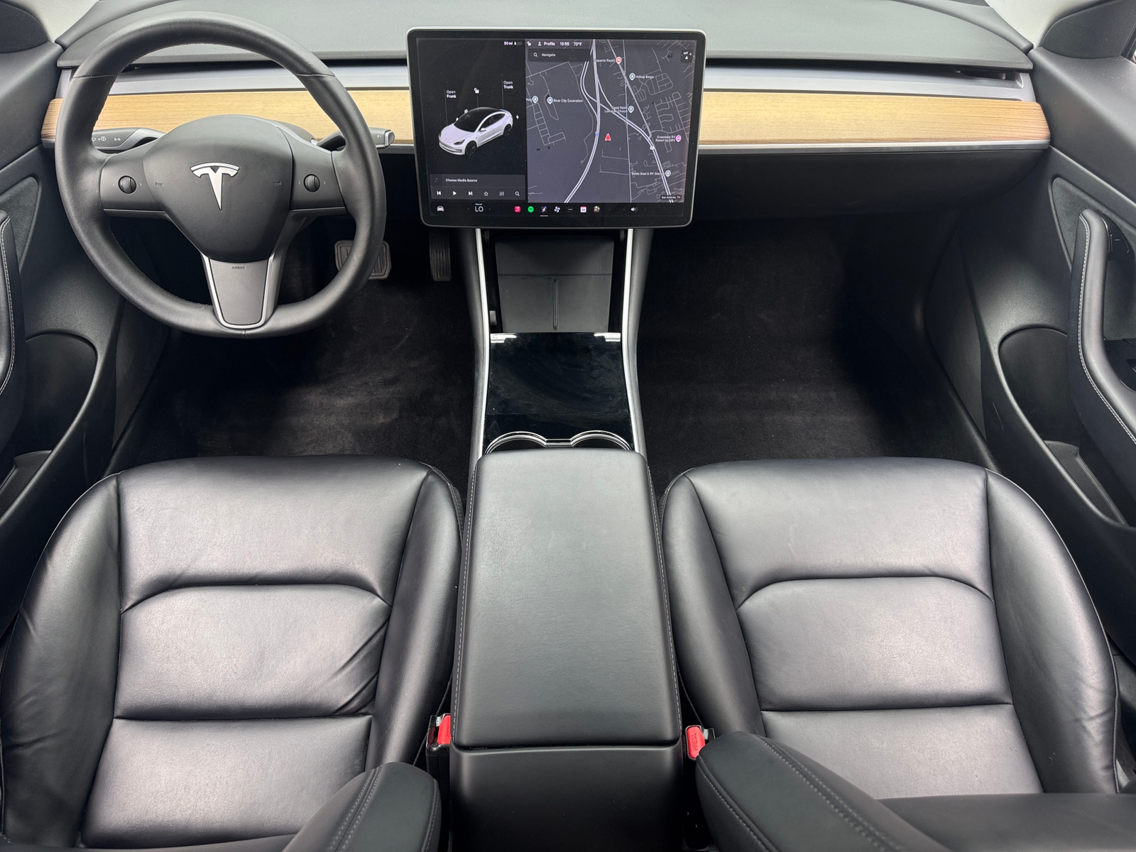 Thumbnail: 2020 Tesla Model 3 - 2