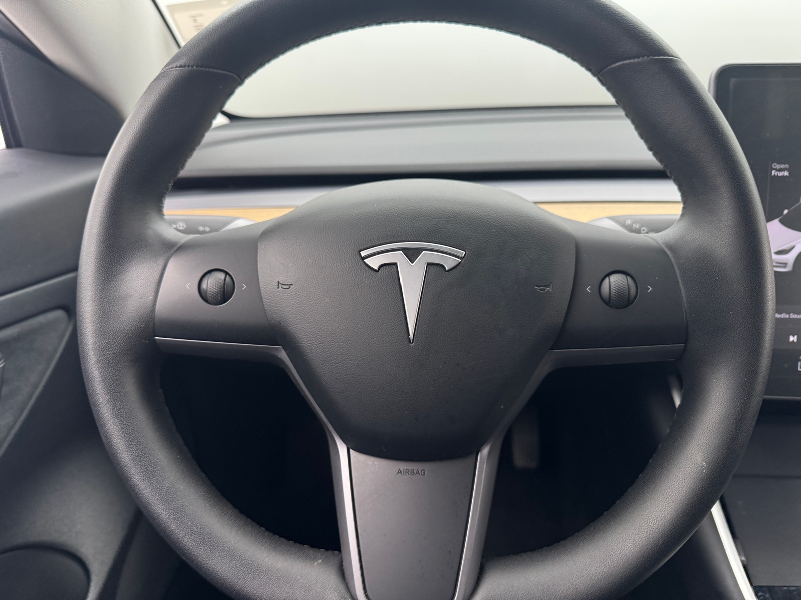 Thumbnail: 2020 Tesla Model 3 - 4