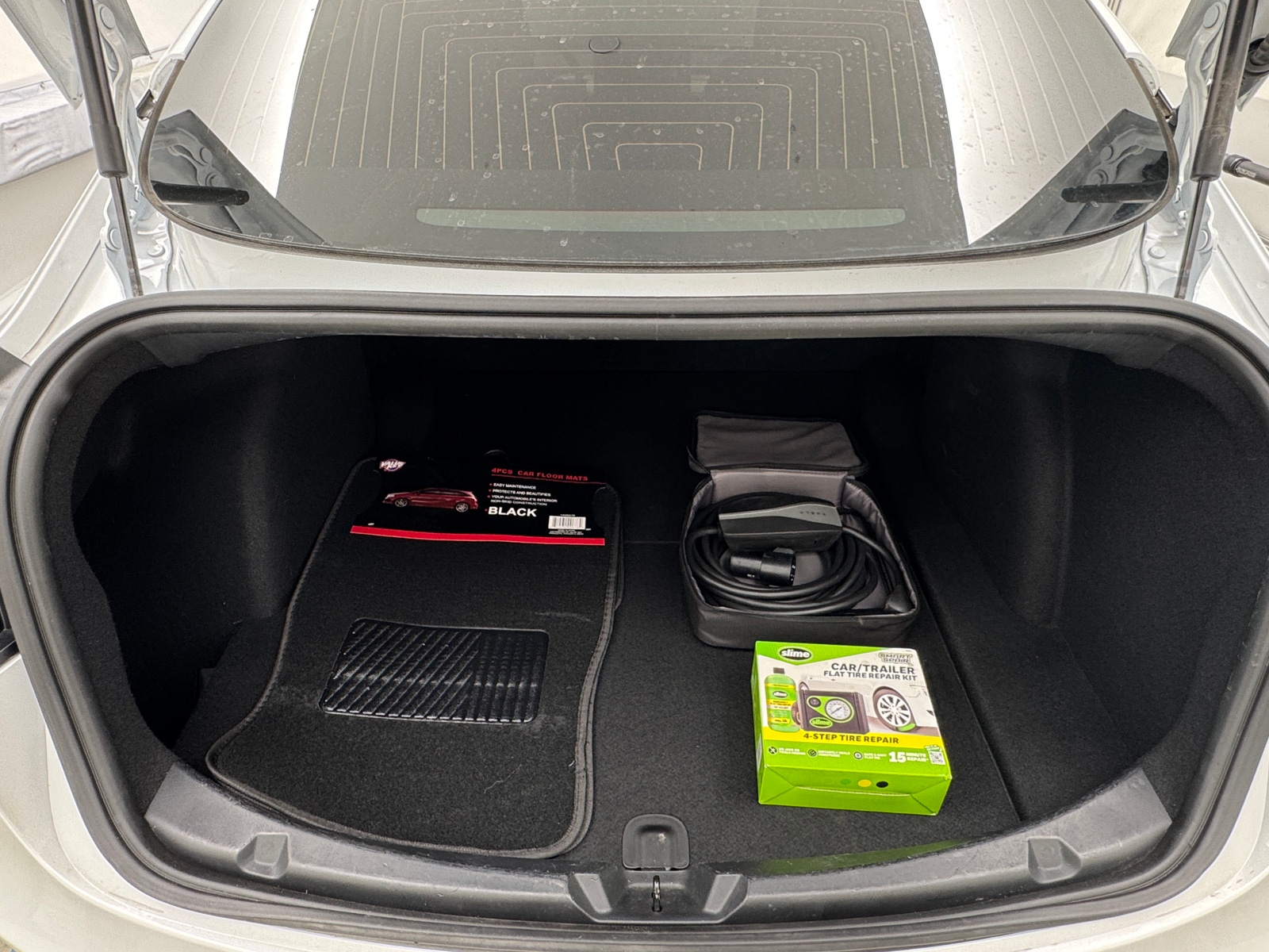 Thumbnail: 2020 Tesla Model 3 - 6