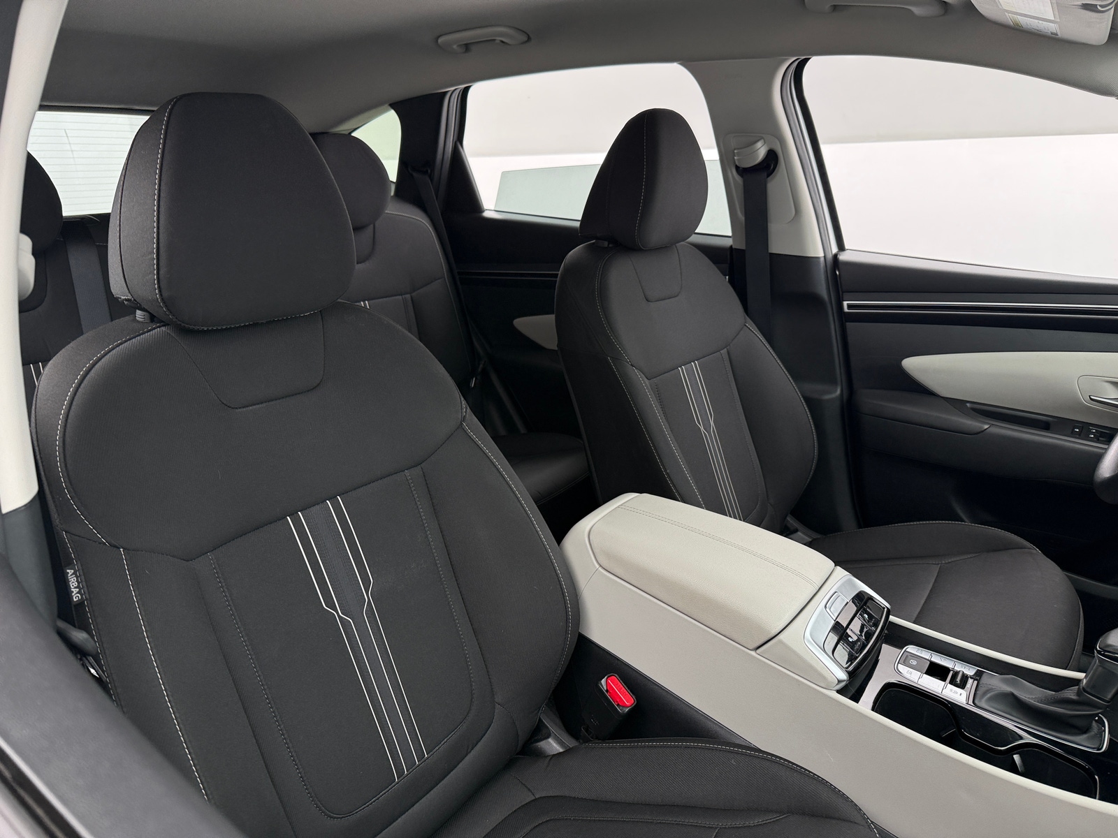 Thumbnail: 2024 Hyundai Tucson - 2