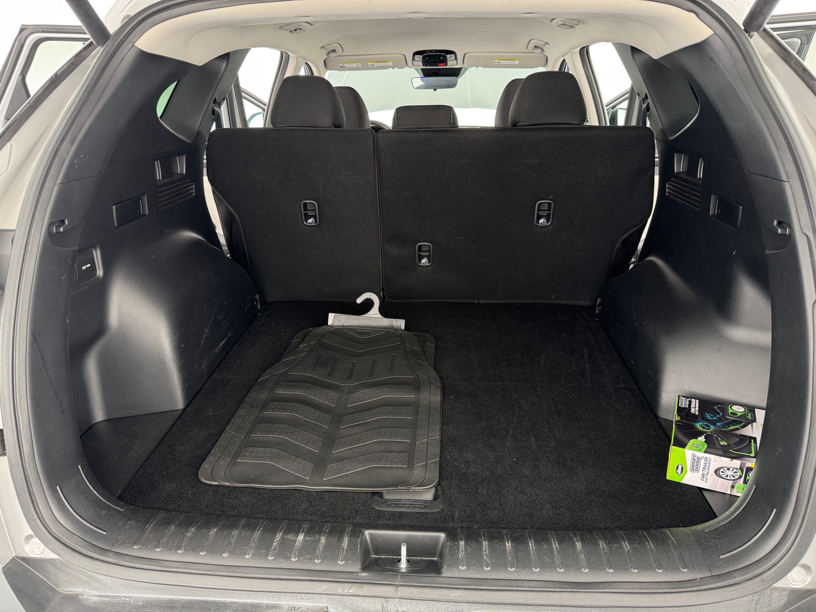 Thumbnail: 2024 Hyundai Tucson - 7