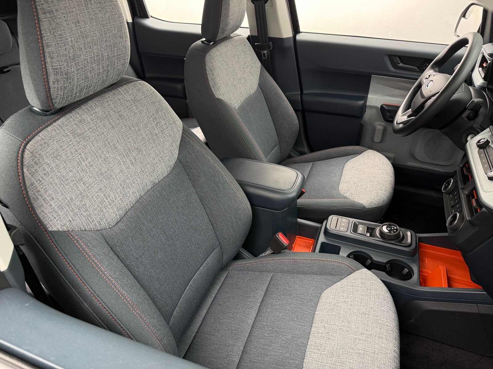 Thumbnail: 2024 Ford Maverick - 2