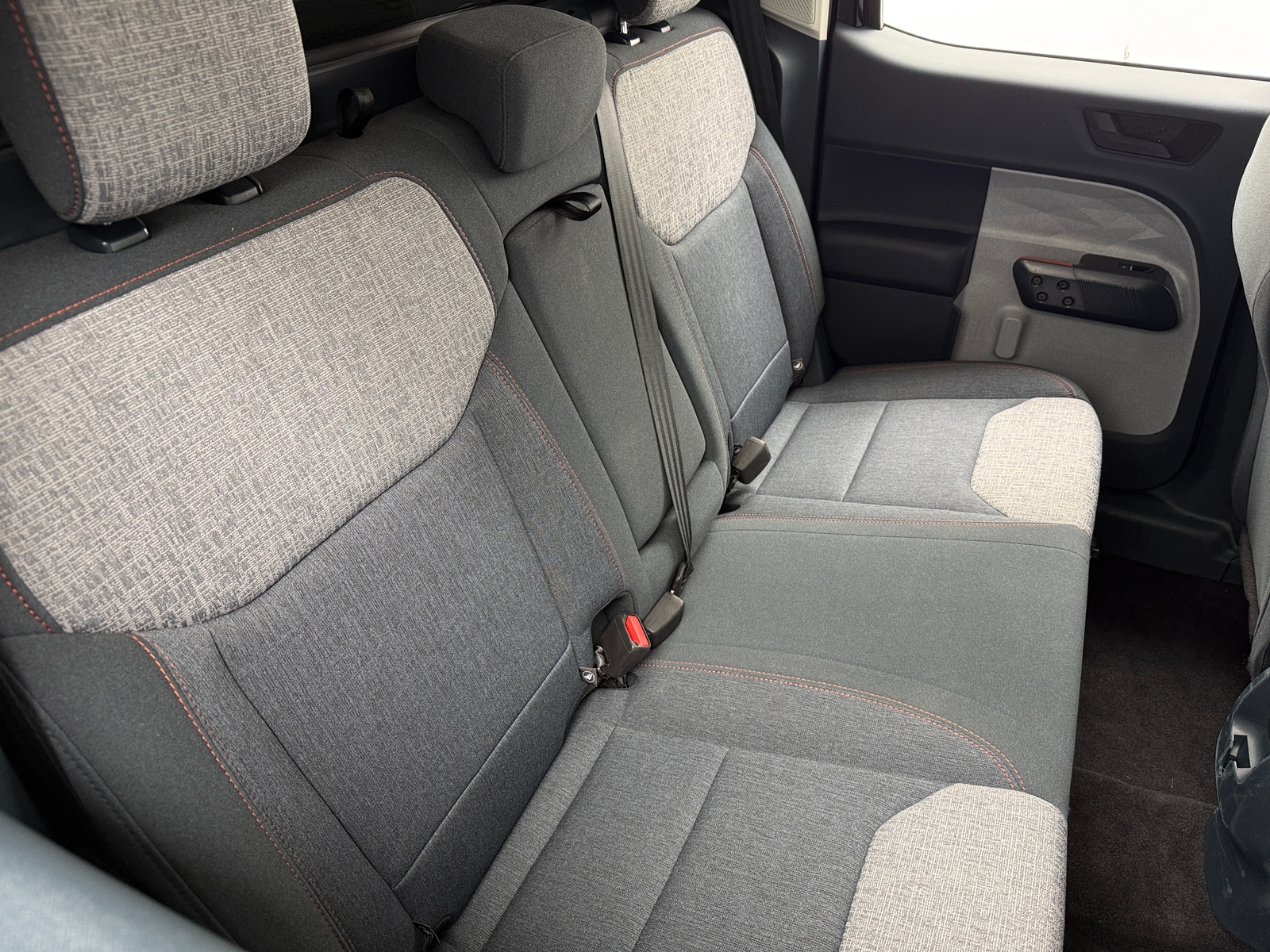 Thumbnail: 2024 Ford Maverick - 6